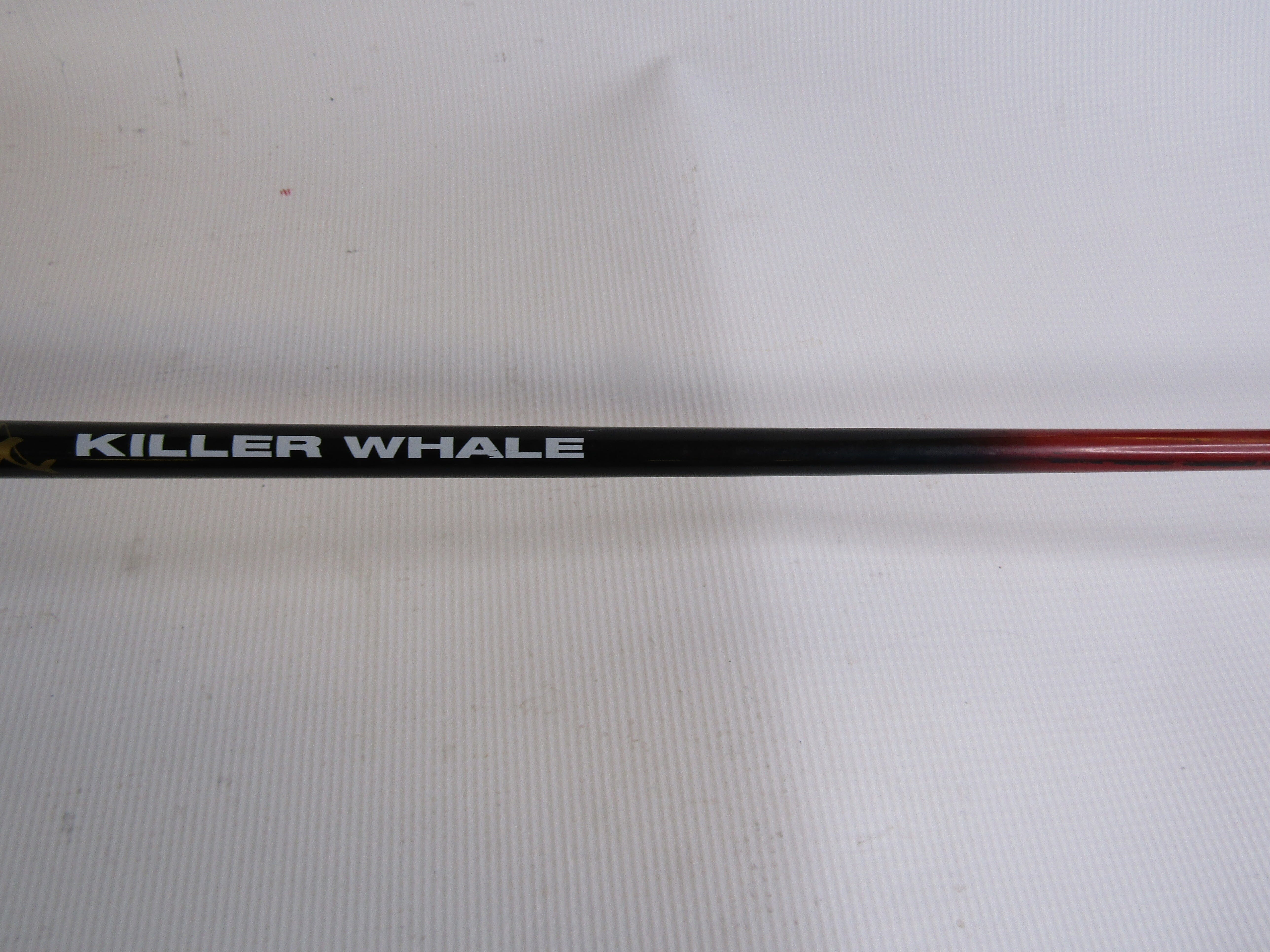 Wilson Killer Whale #5 Iron Regular Flex Graphite Men's Right Pre-Owned Irons Wilson 