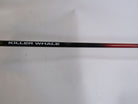 Wilson Killer Whale #6 Iron Regular Flex Graphite Men's Right Pre-Owned Irons Wilson 