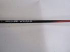 Wilson Killer Whale #8 Iron Regular Flex Graphite Men's Right Pre-Owned Irons Wilson 