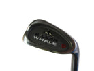 Wilson Killer Whale #8 Iron Regular Flex Graphite Men's Right Pre-Owned Irons Wilson 