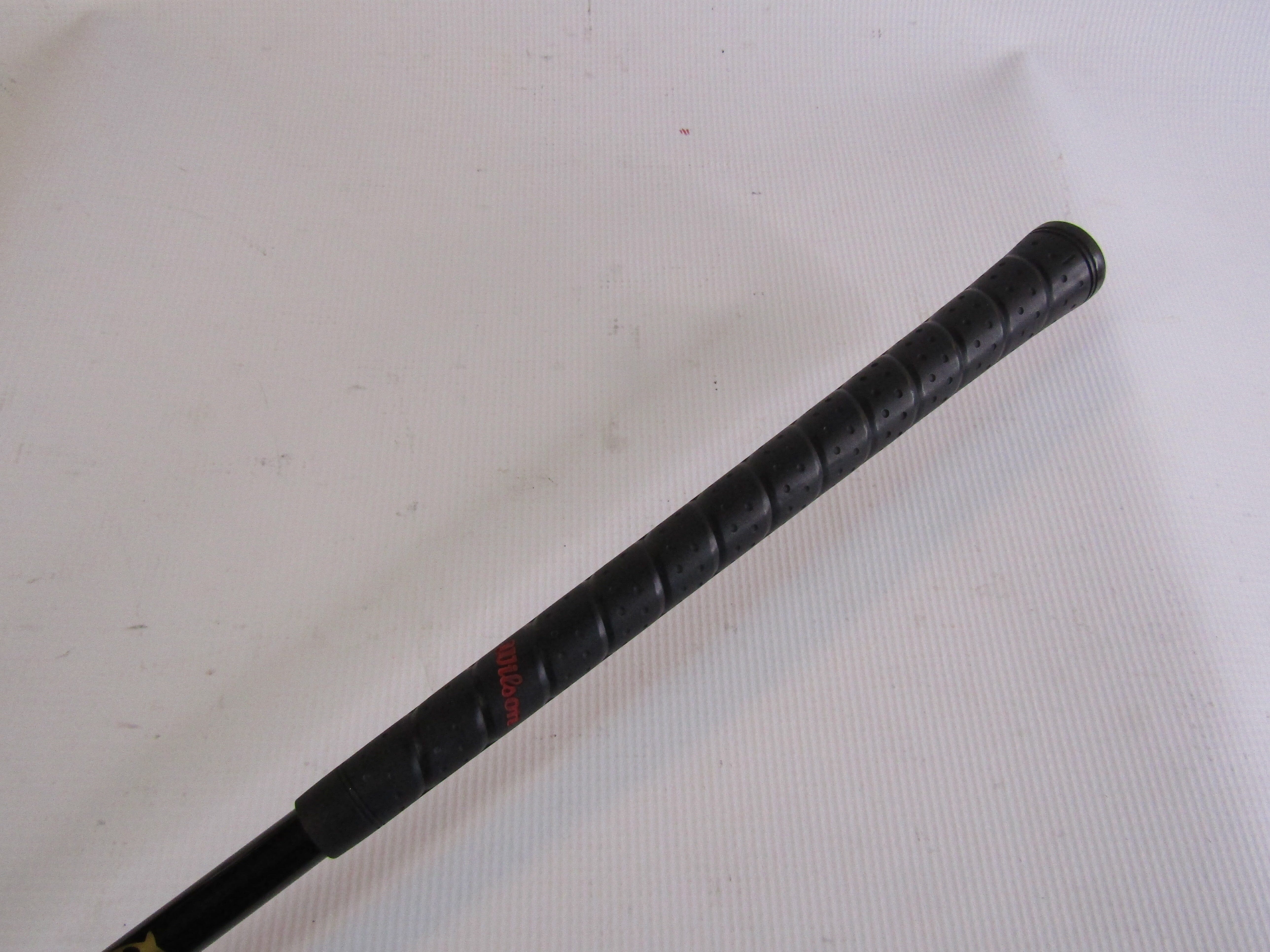 Wilson Killer Whale #9 Iron Regular Flex Graphite Men's Right Pre-Owned Irons Wilson 