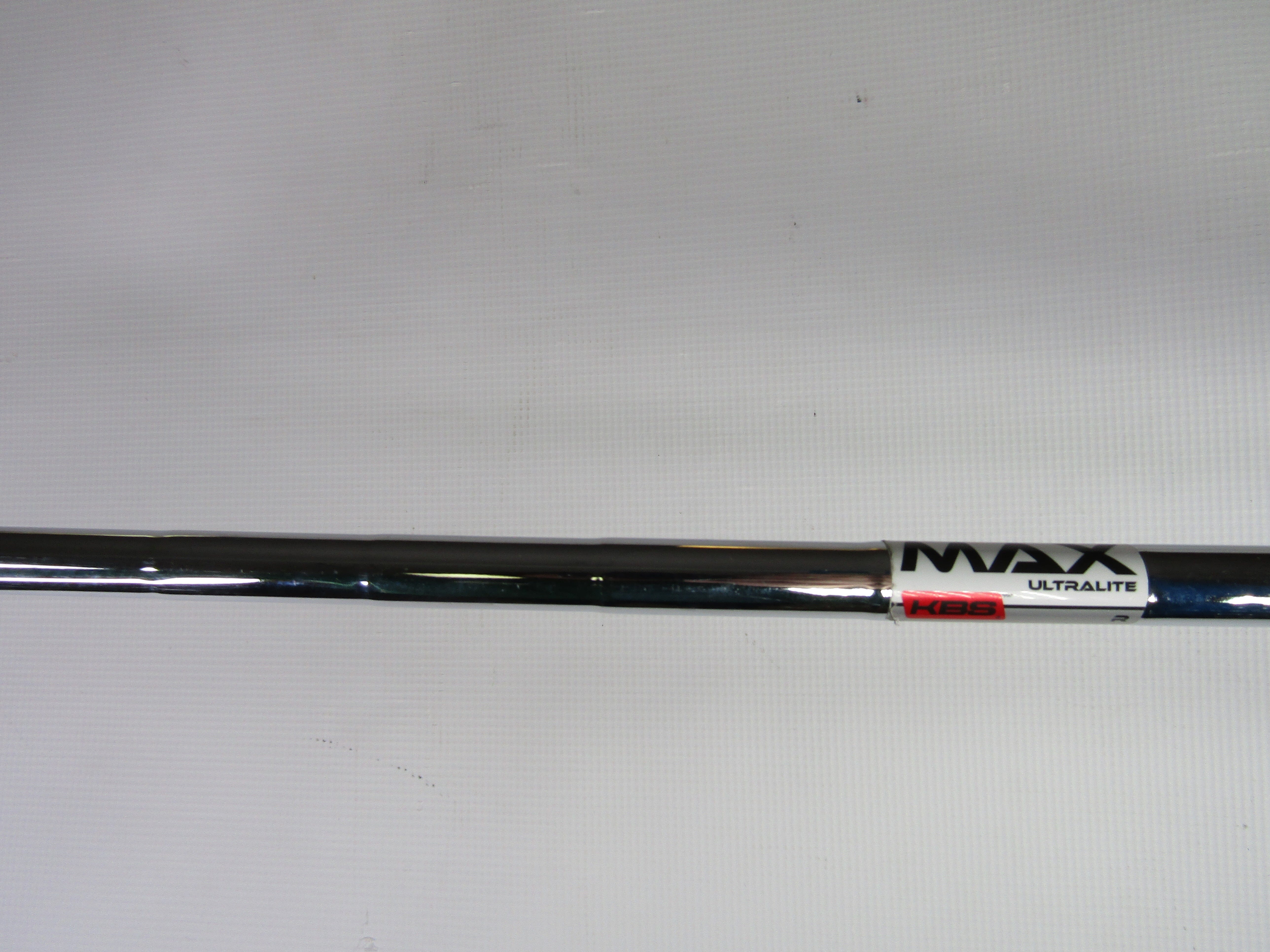 Wilson Launch Pad 2 #8 Iron Regular Flex Steel Men's Right Pre-Owned Irons Wilson 