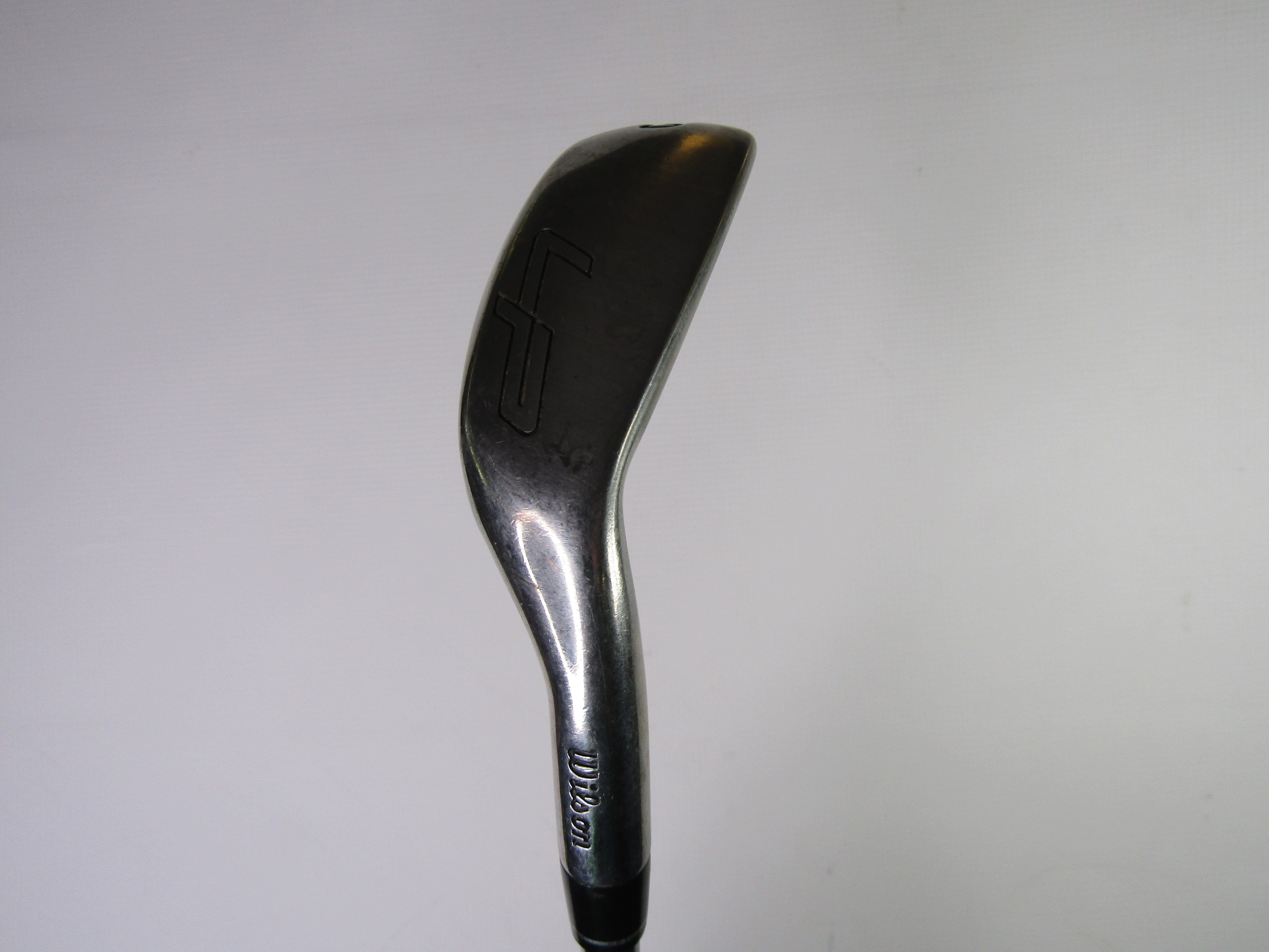 Wilson Launch Pad 2 #8 Iron Regular Flex Steel Men's Right Pre-Owned Irons Wilson 