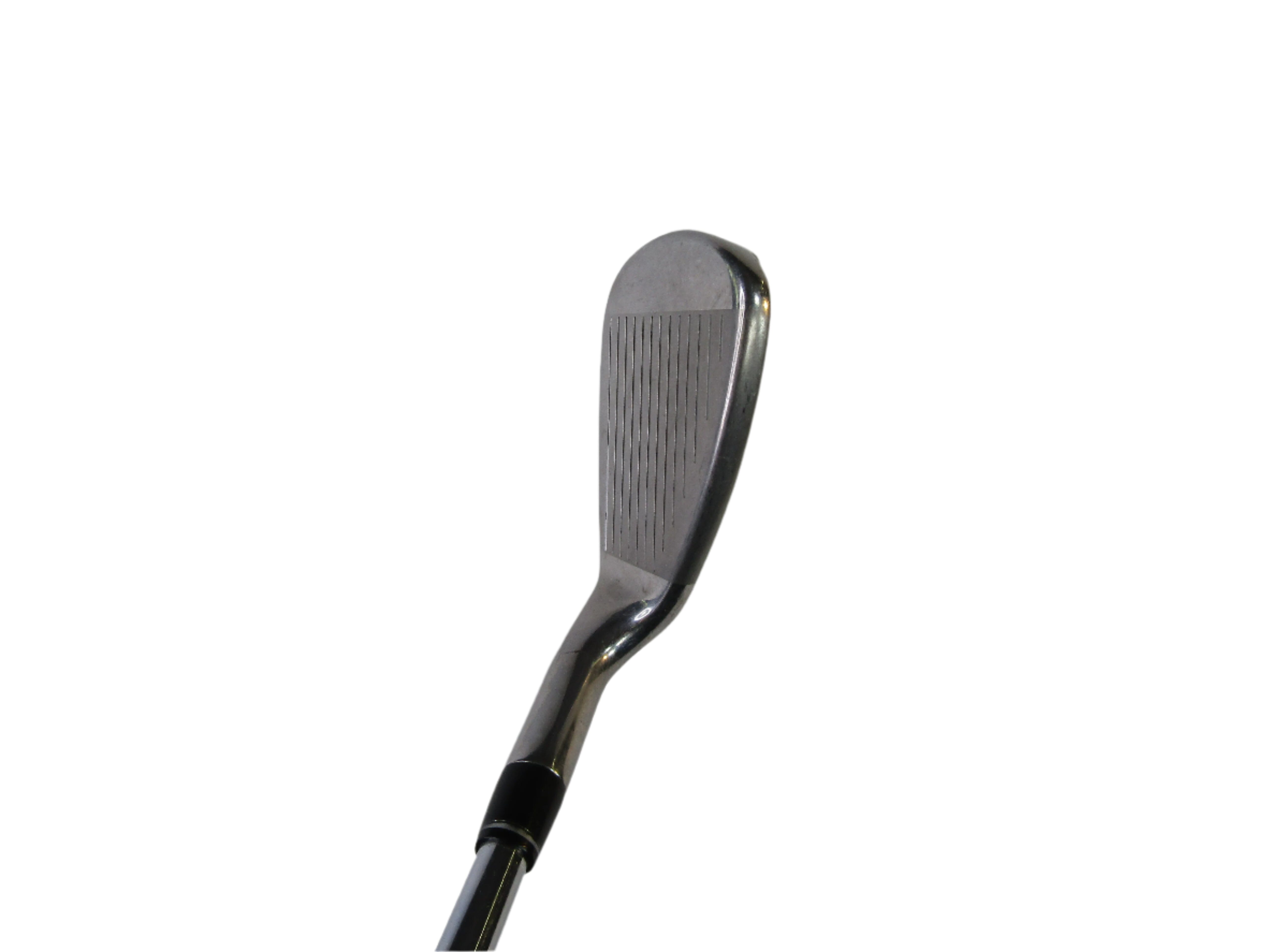 Wilson Launch Pad 2 PW Regular Flex Steel Men's Right Pre-Owned Wedges Wilson 