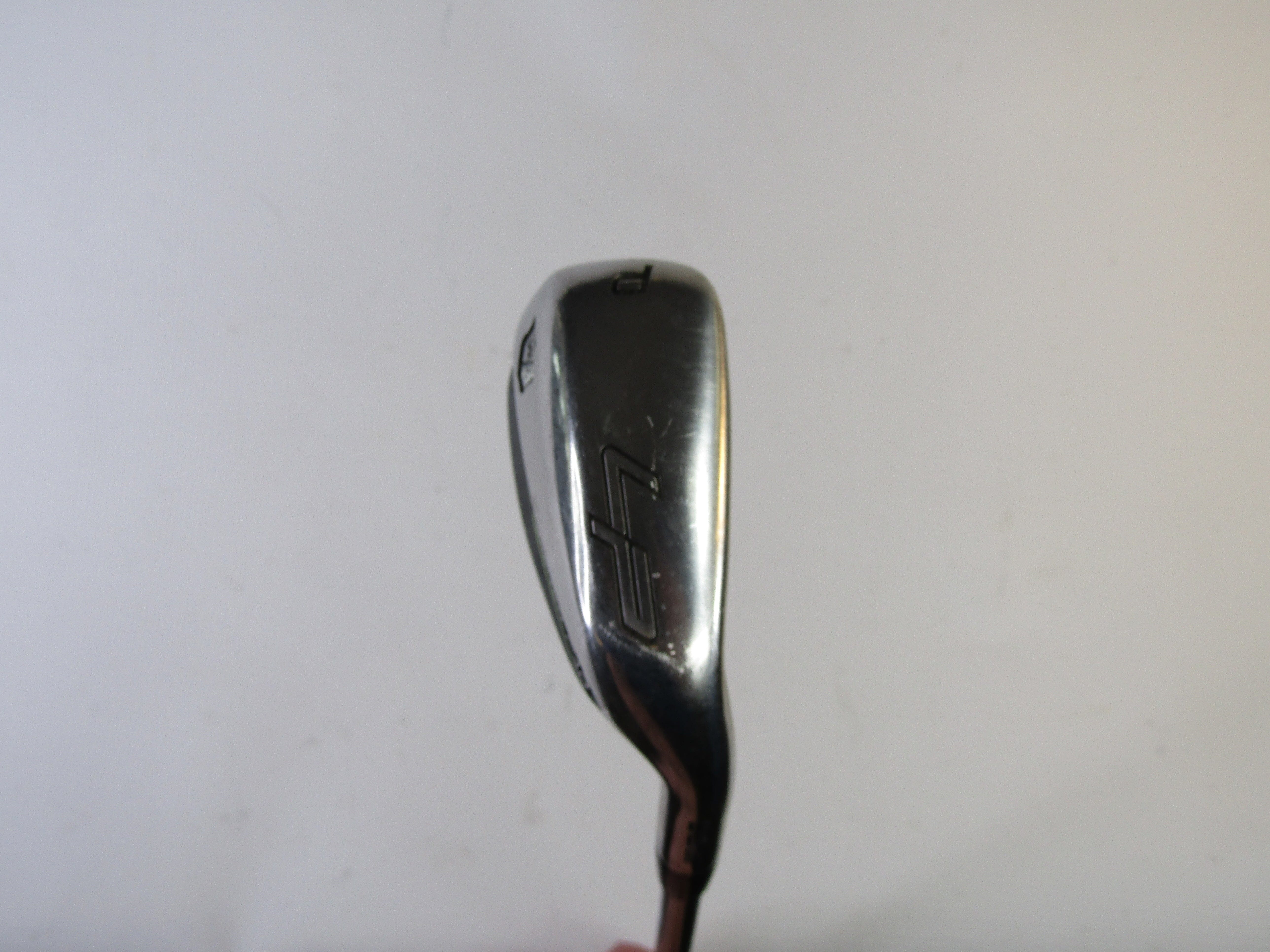 Wilson Launch Pad 2 PW Regular Flex Steel Men's Right Pre-Owned Wedges Wilson 