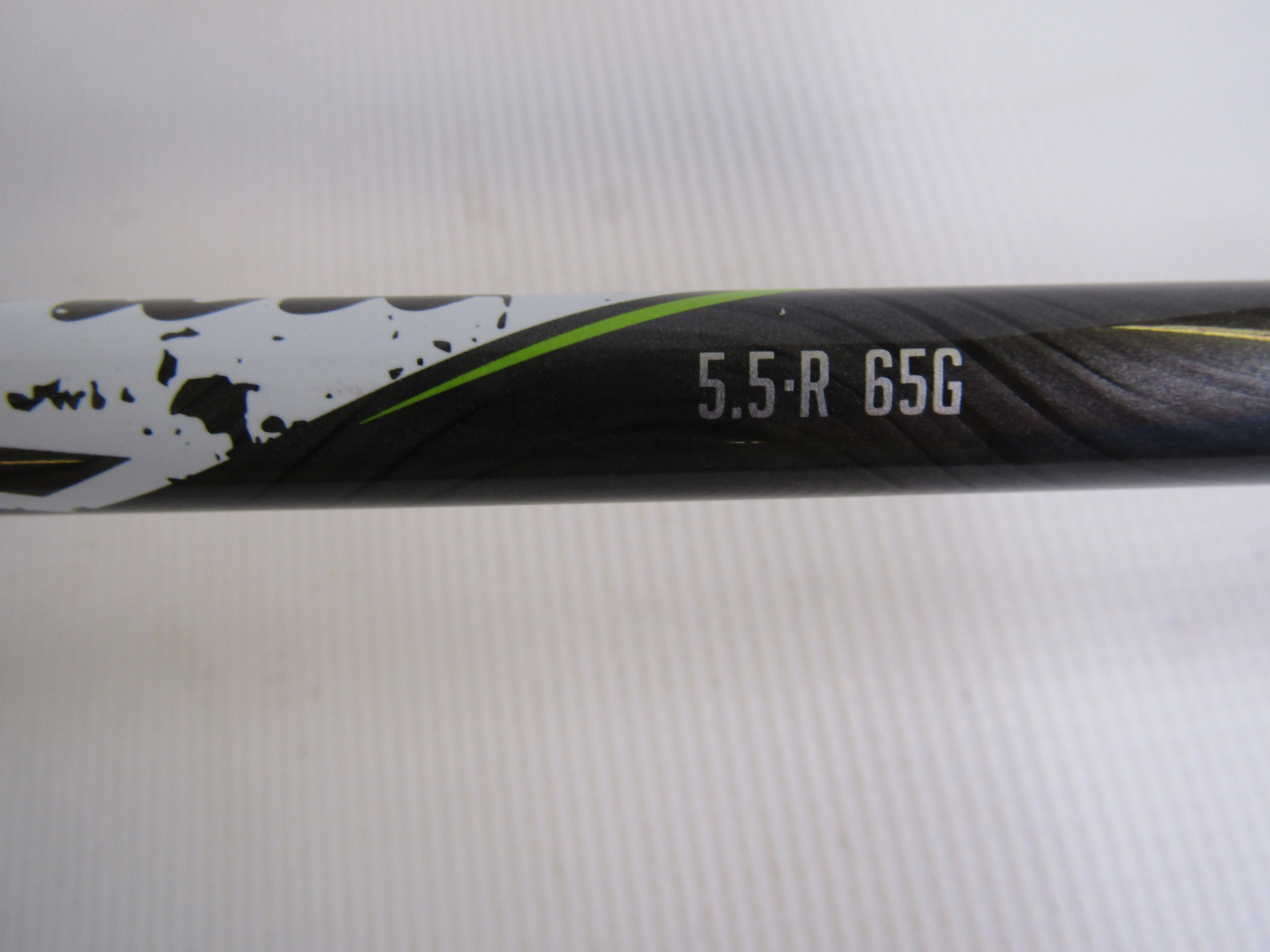 Wilson Launch Pad #5 25.5° Hybrid Regular Flex Graphite Men's Right Hc Pre-Owned Hybrids Wilson 