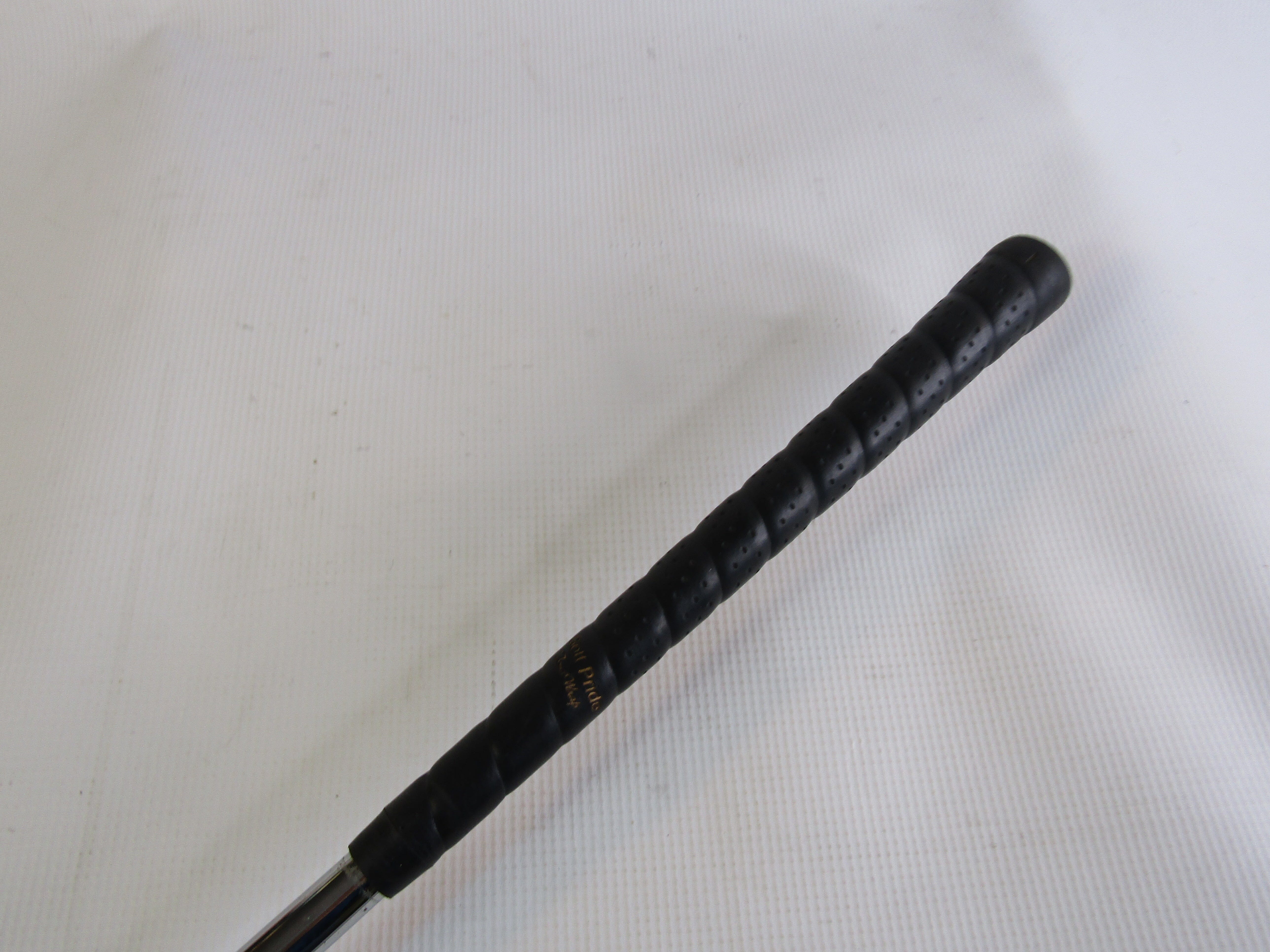 Wilson LD #3-8, PW 7pc. Iron Set Regular Steel Men's Right Pre-Owned Iron Sets Wilson 