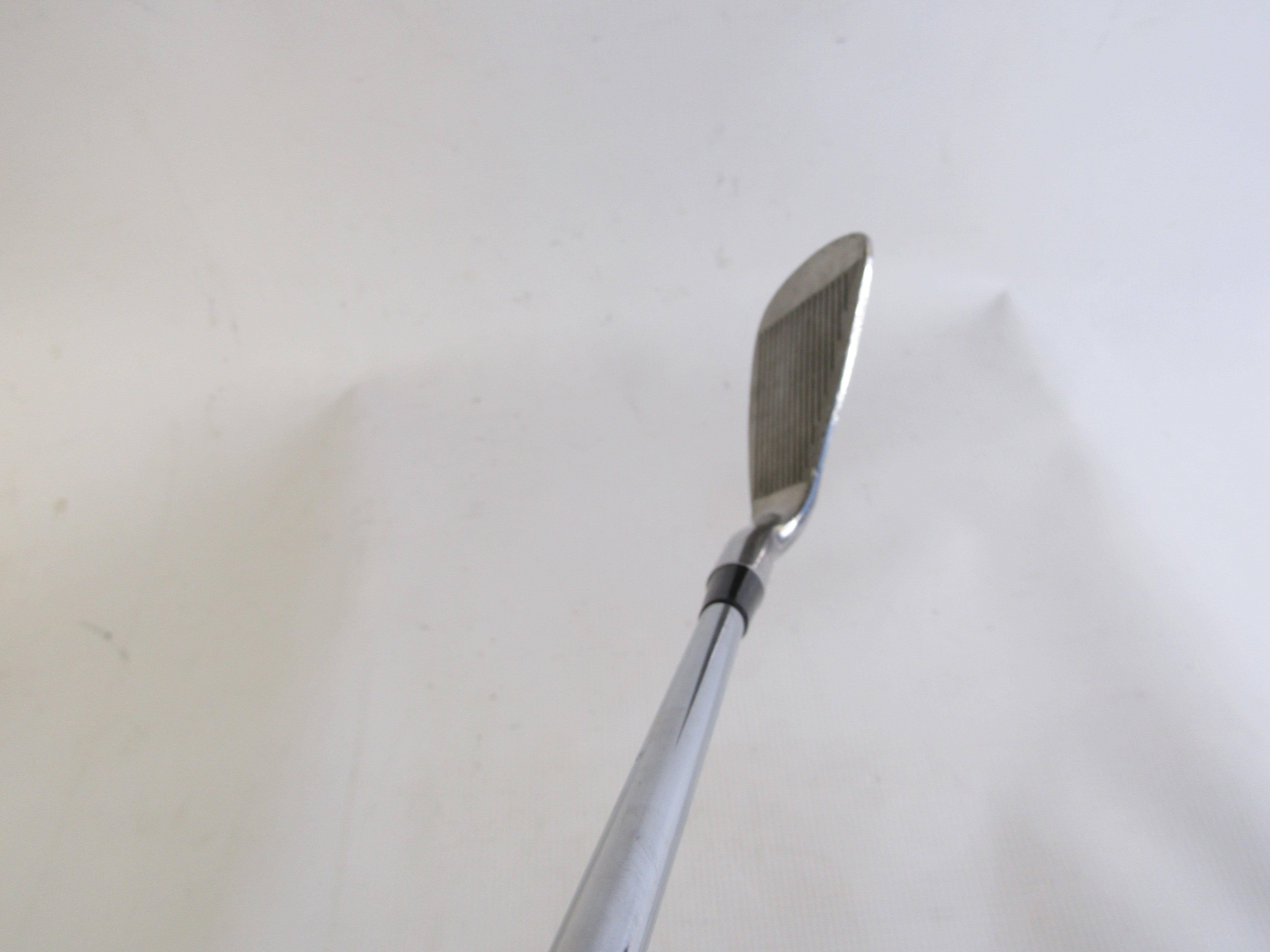 Wilson LD #3-8, PW 7pc. Iron Set Regular Steel Men's Right Pre-Owned Iron Sets Wilson 
