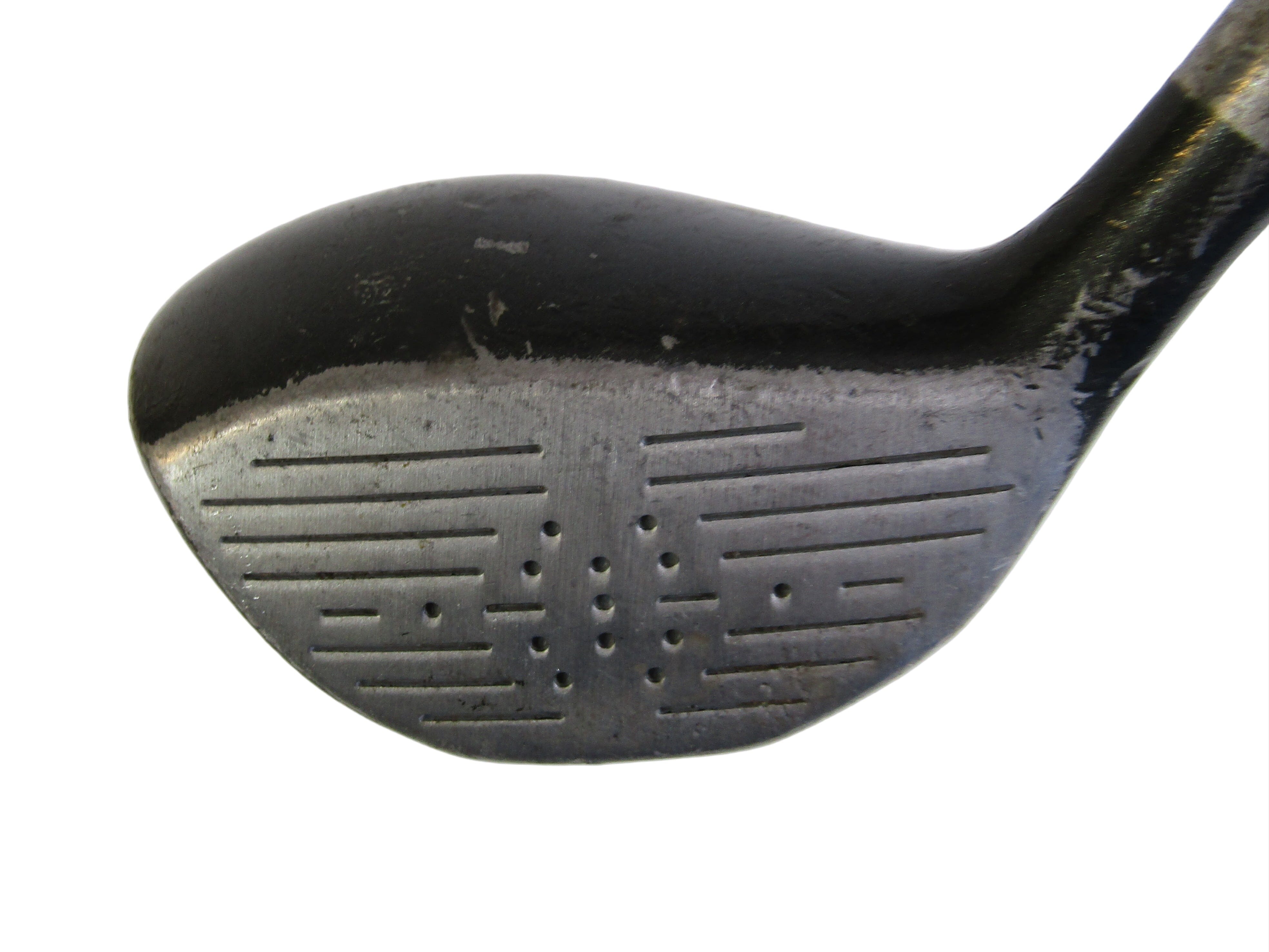 Wilson Magnum Force #7 24° FW Regular Flex Graphite Men's Right Pre-Owned Fairway Woods Wilson 