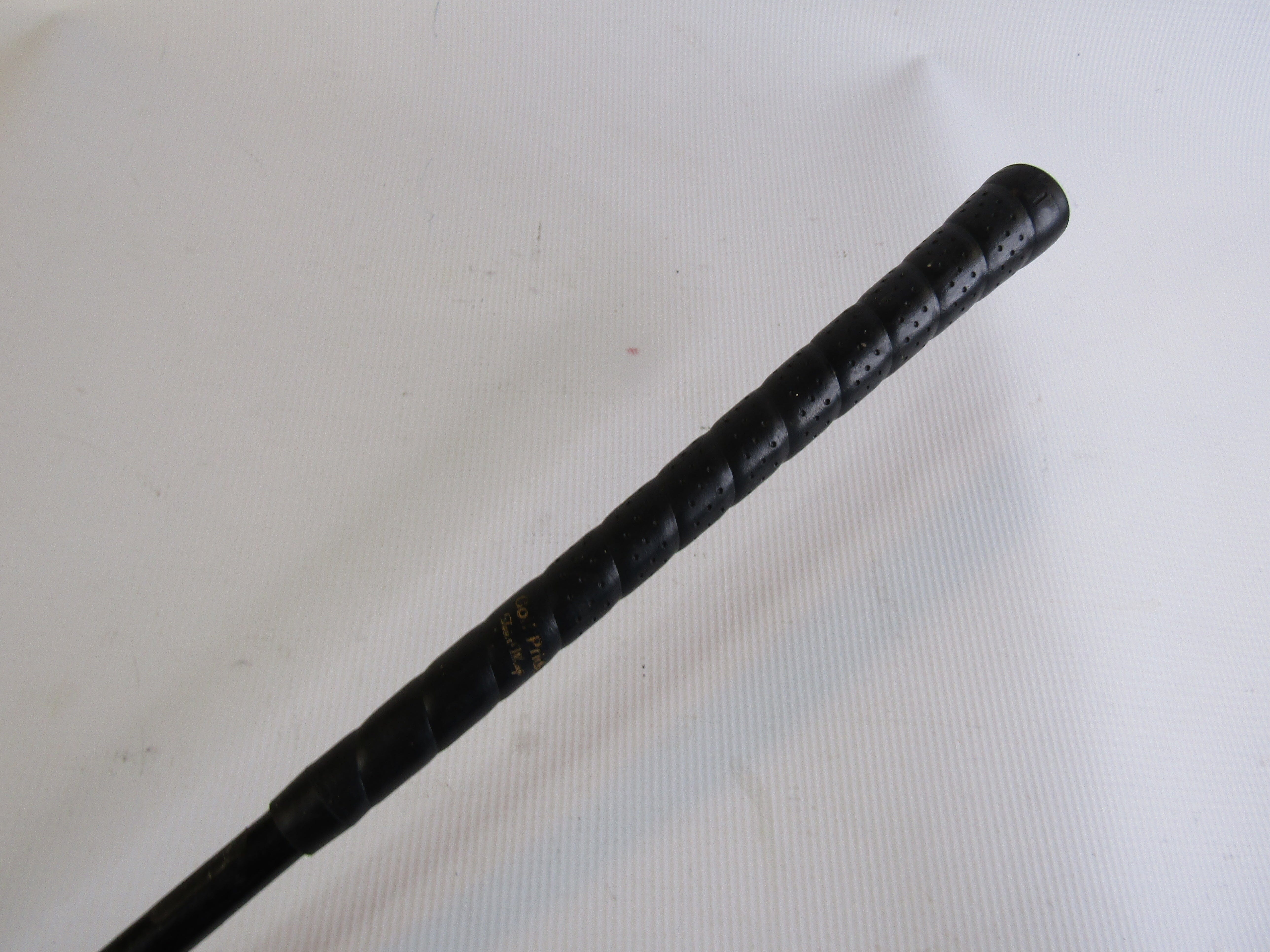 Wilson Magnum Force #7 24° FW Regular Flex Graphite Men's Right Pre-Owned Fairway Woods Wilson 