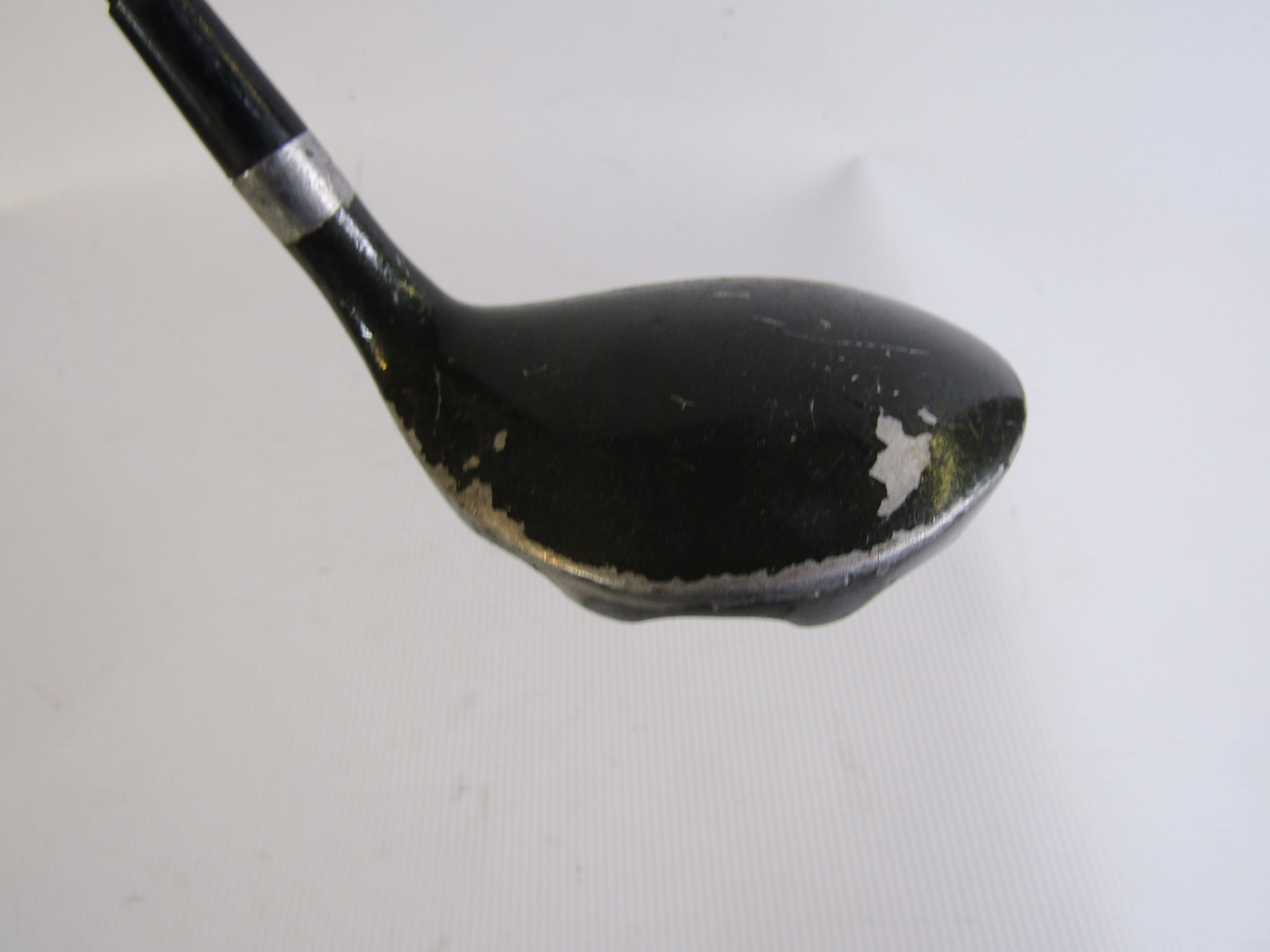 Wilson Magnum Force #7 24° FW Regular Flex Graphite Men's Right Pre-Owned Fairway Woods Wilson 