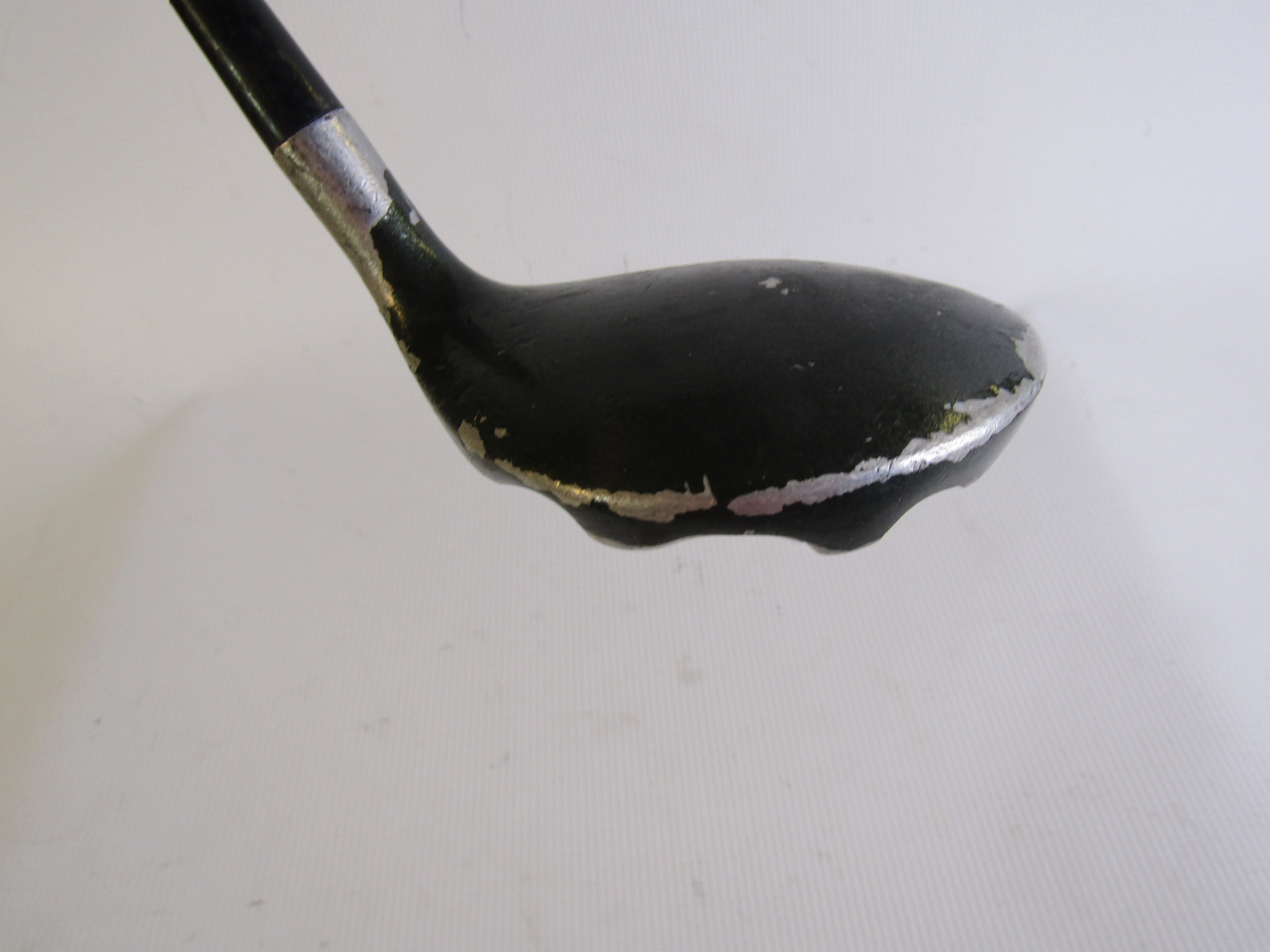 Wilson Magnum Force #9 26° FW Stiff Flex Graphite Men's Right Pre-Owned Fairway Woods Wilson 