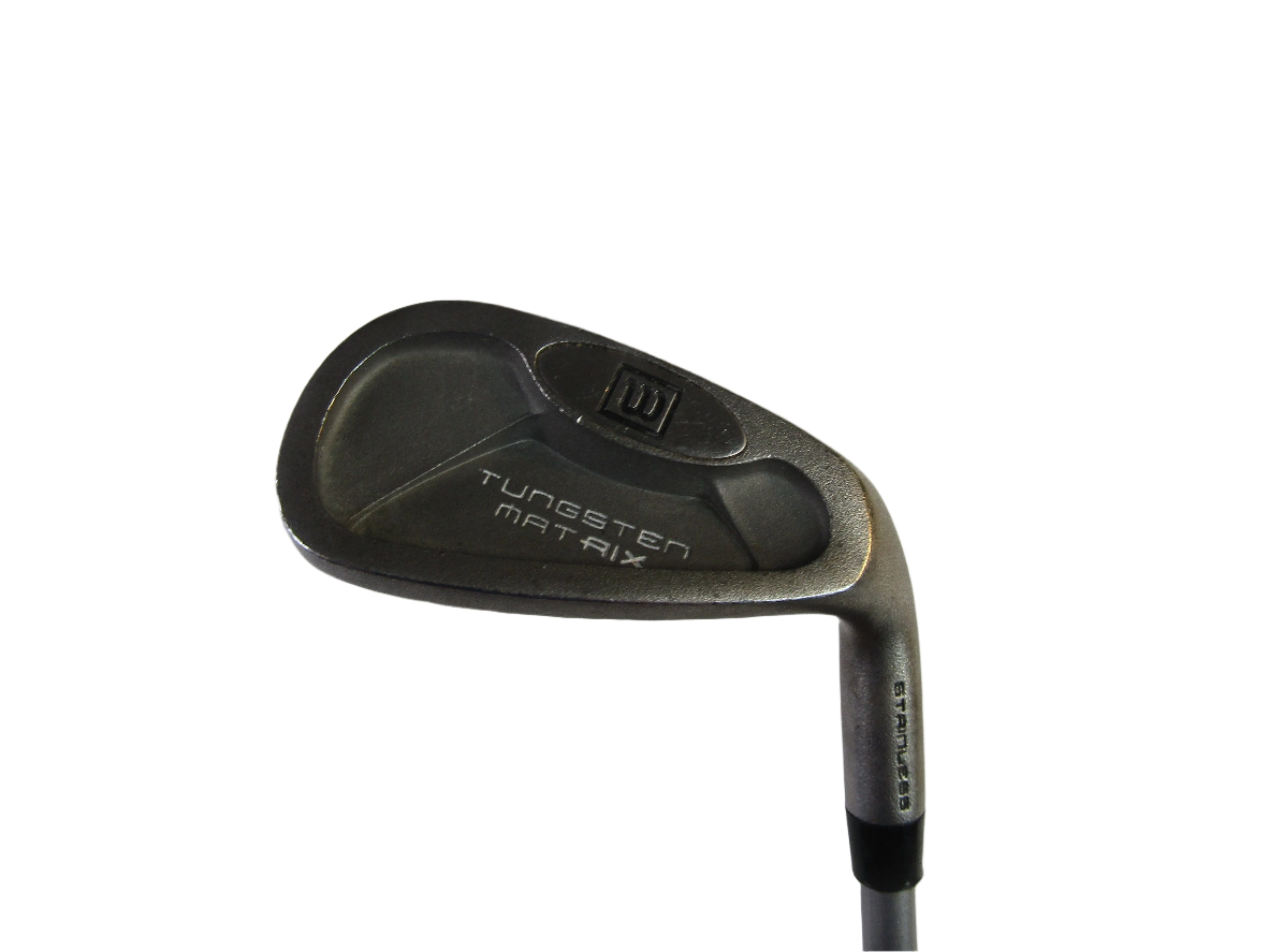 Wilson Matrix Pitching Wedge Regular Flex Graphite Men's Right Golf Stuff 