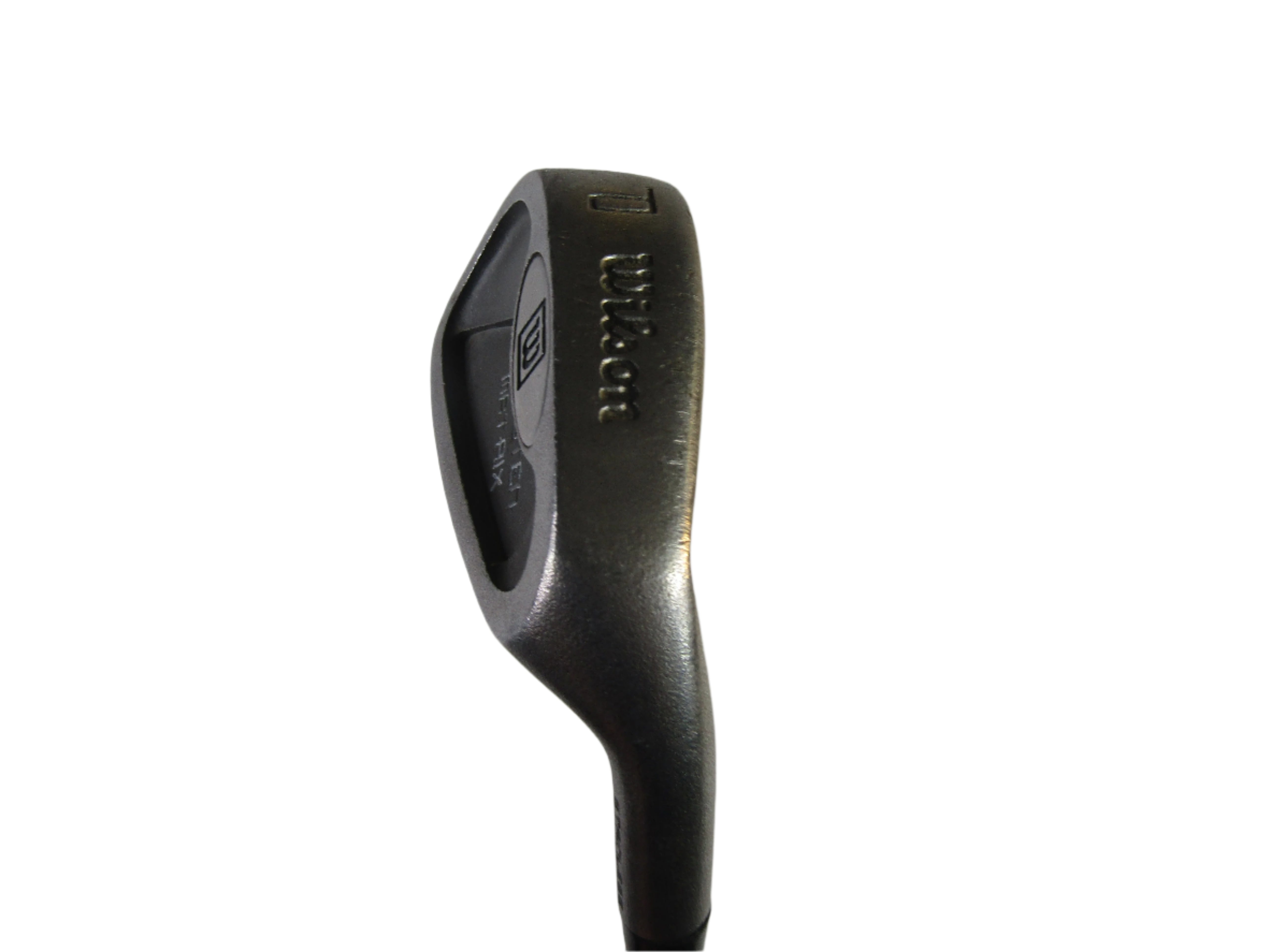 Wilson Matrix Pitching Wedge Regular Flex Graphite Men's Right Golf Stuff 