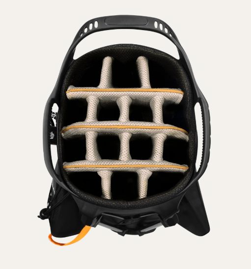 Wilson NFL Carry Bags 2024 Stand Bag Wilson 