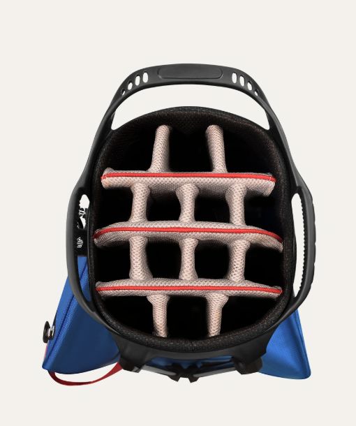 Wilson NFL Carry Bags 2024 Stand Bag Wilson 