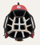 Wilson NFL Cart Bags 2024 Cart Bag Wilson 