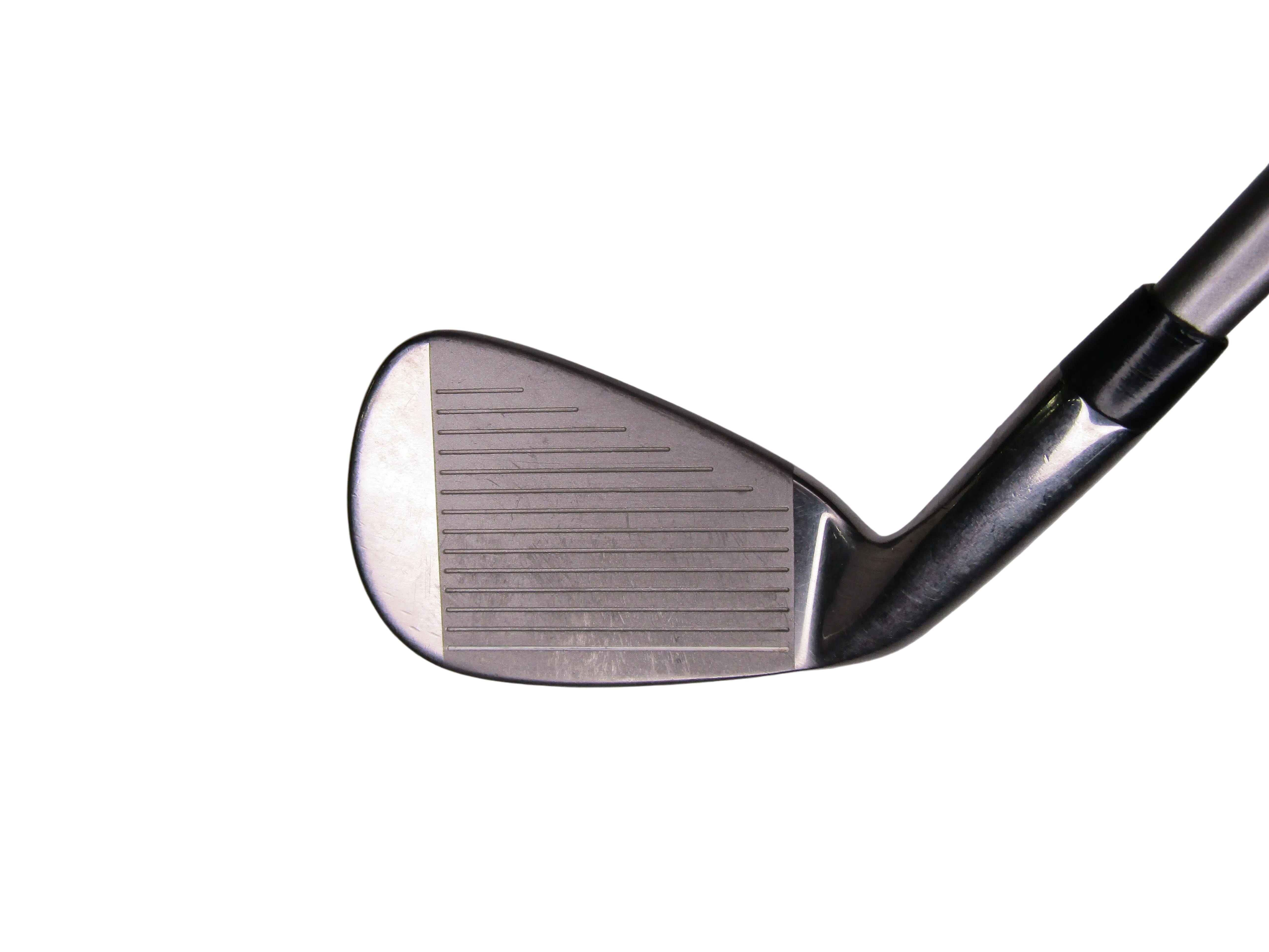 Wilson Pro Staff #7 Iron Ladies Flex Graphite Women's Right Pre-Owned Irons Wilson Staff 
