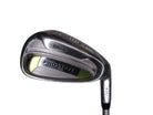 Wilson Pro Staff #7 Iron Ladies Flex Graphite Women's Right Pre-Owned Irons Wilson Staff 