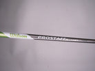 Wilson Pro Staff #7 Iron Ladies Flex Graphite Women's Right Pre-Owned Irons Wilson Staff 