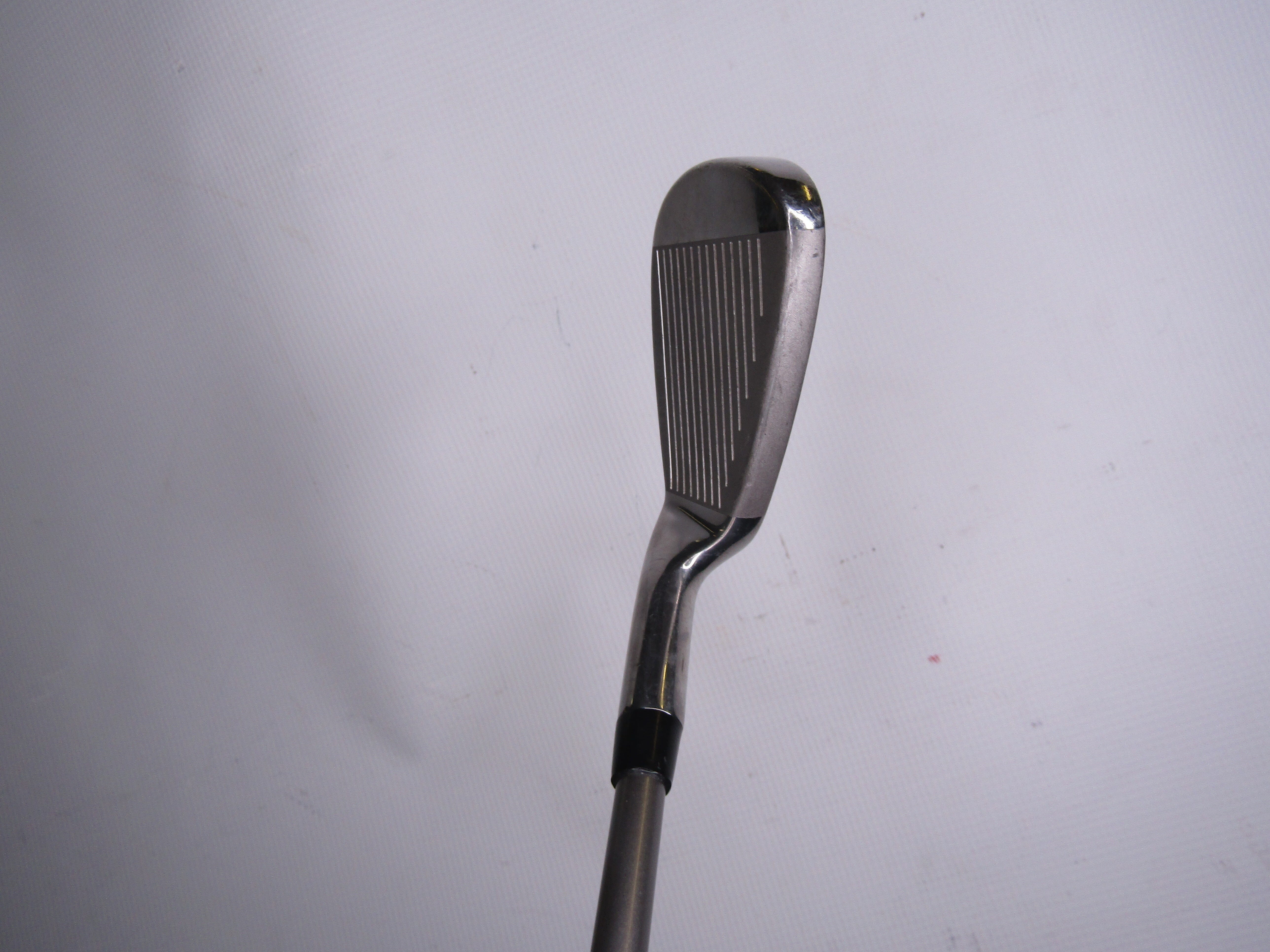 Wilson Pro Staff #7 Iron Ladies Flex Graphite Women's Right Pre-Owned Irons Wilson Staff 