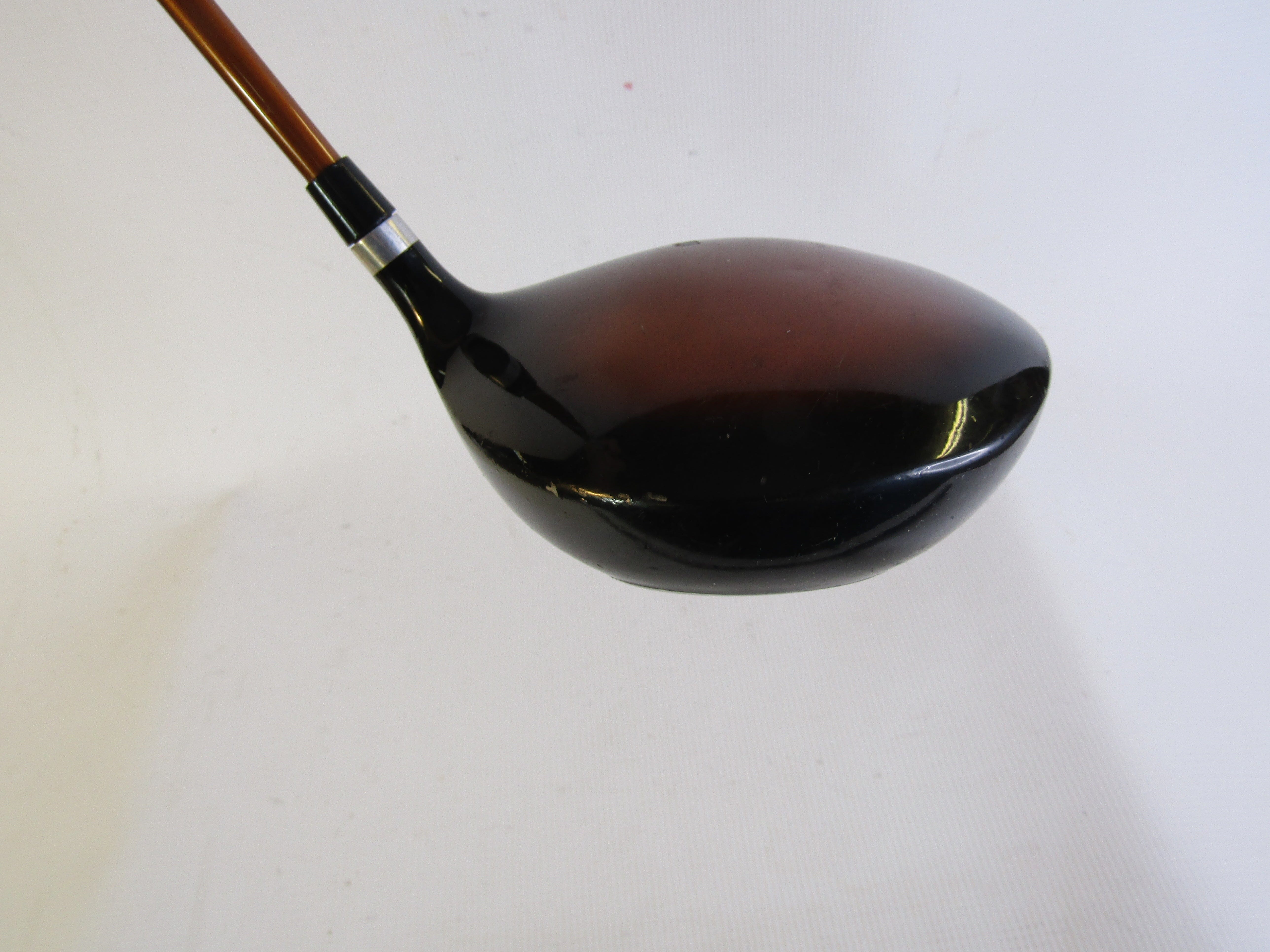 Wilson Pro Staff Multi Metal 10.5° Driver Regular Flex Graphite Men's Right Pre-Owned Drivers Wilson 