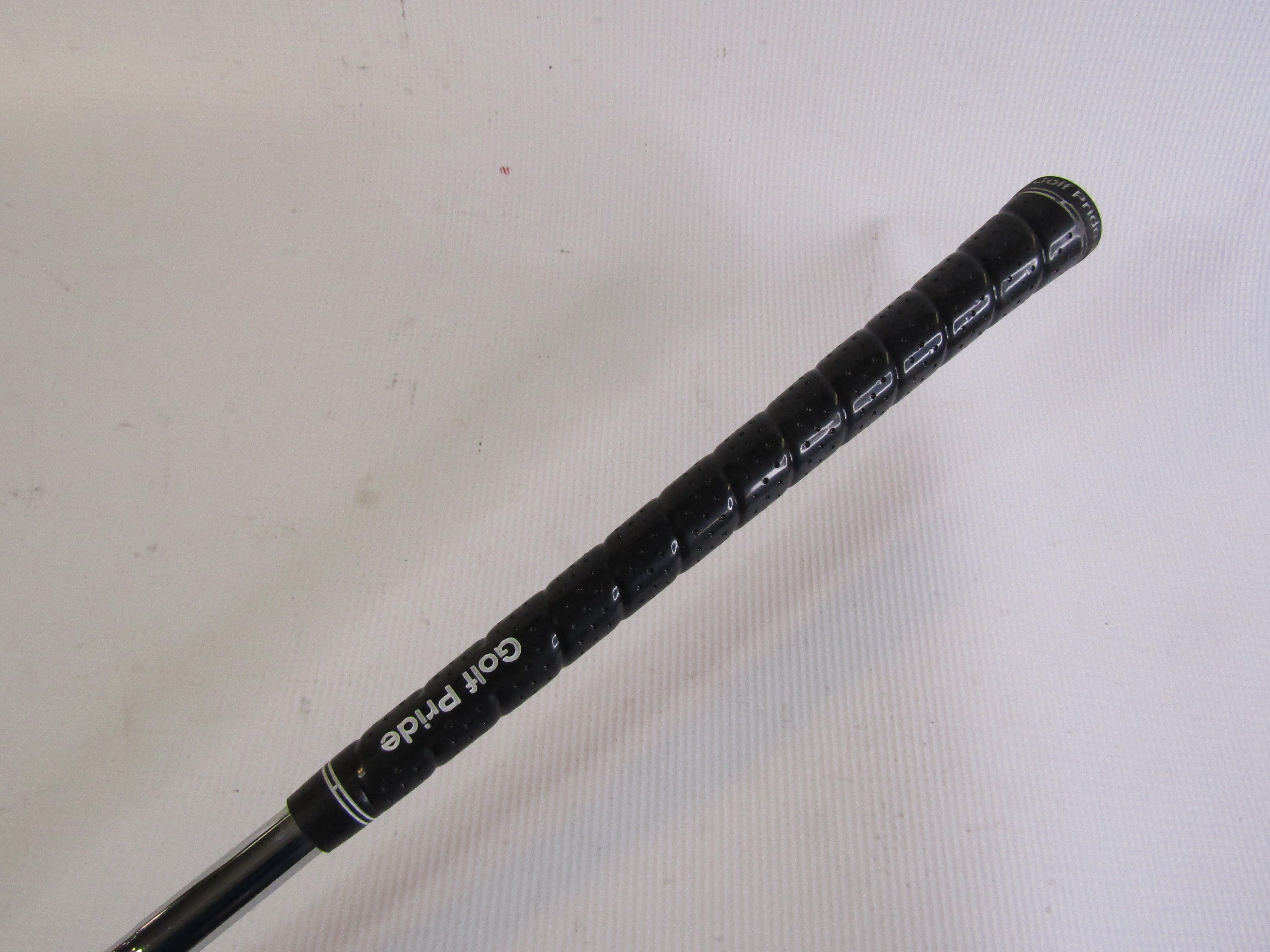 Wilson Pro Staff Multi Metal Oversize #6 Iron Stiff Flex Steel Men's Right Pre-Owned Irons Wilson 