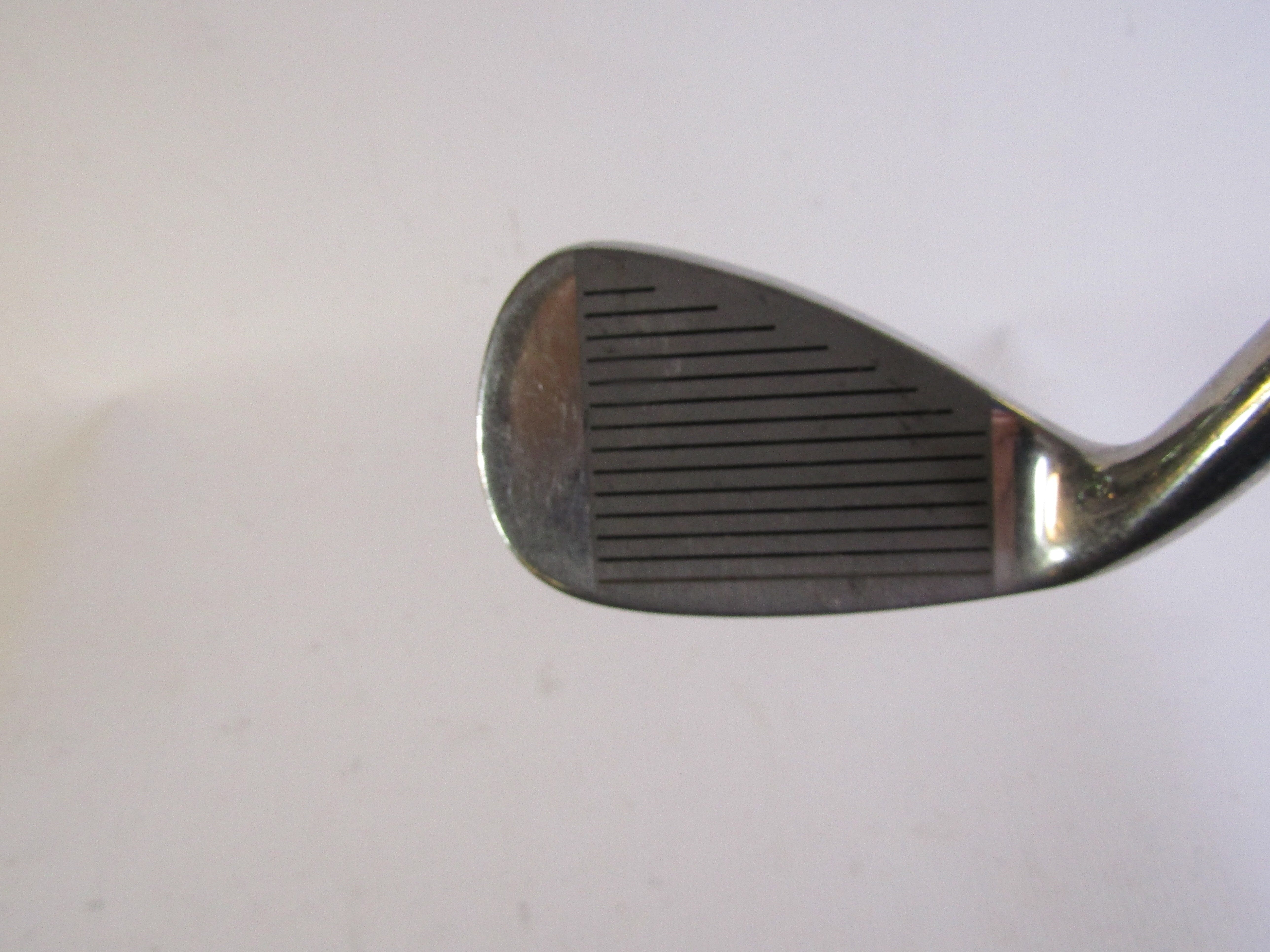 Wilson Pro Staff Multi Metal Oversize #8 Iron Stiff Flex Steel Men's Right Pre-Owned Irons Wilson 