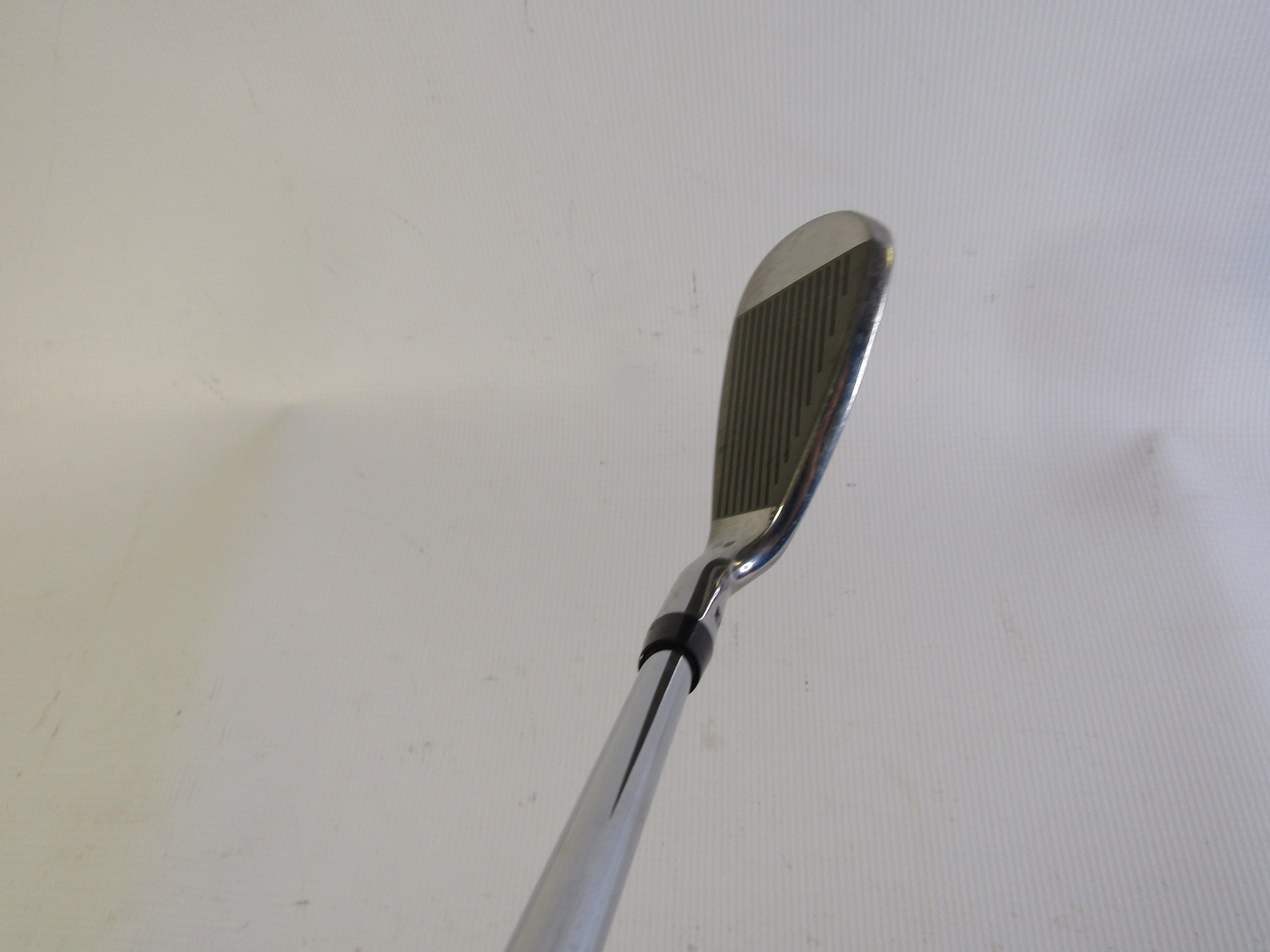 Wilson Pro Staff Multi Metal Oversize #8 Iron Stiff Flex Steel Men's Right Pre-Owned Irons Wilson 