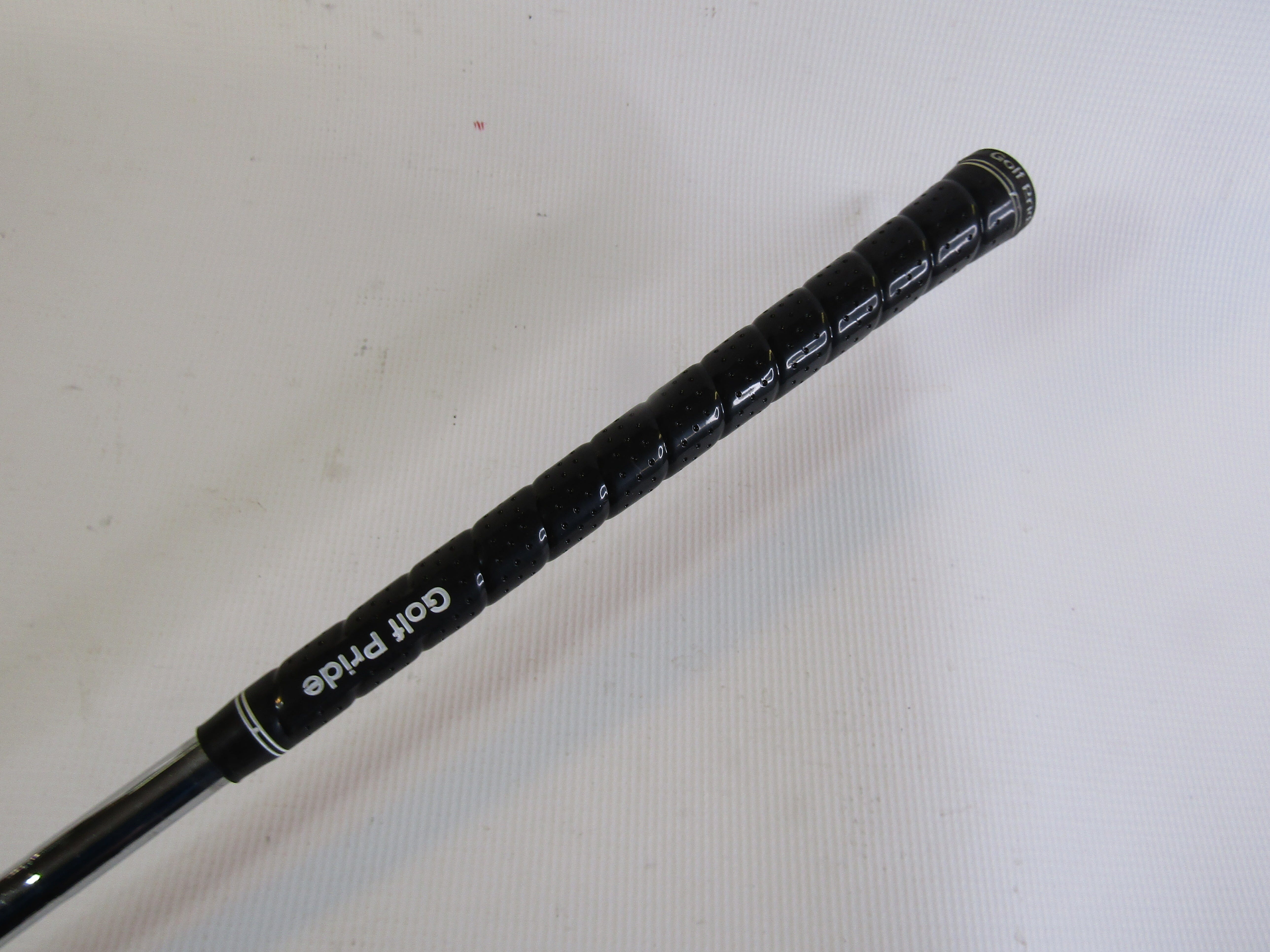 Wilson Pro Staff Multi Metal Oversize #8 Iron Stiff Flex Steel Men's Right Pre-Owned Irons Wilson 