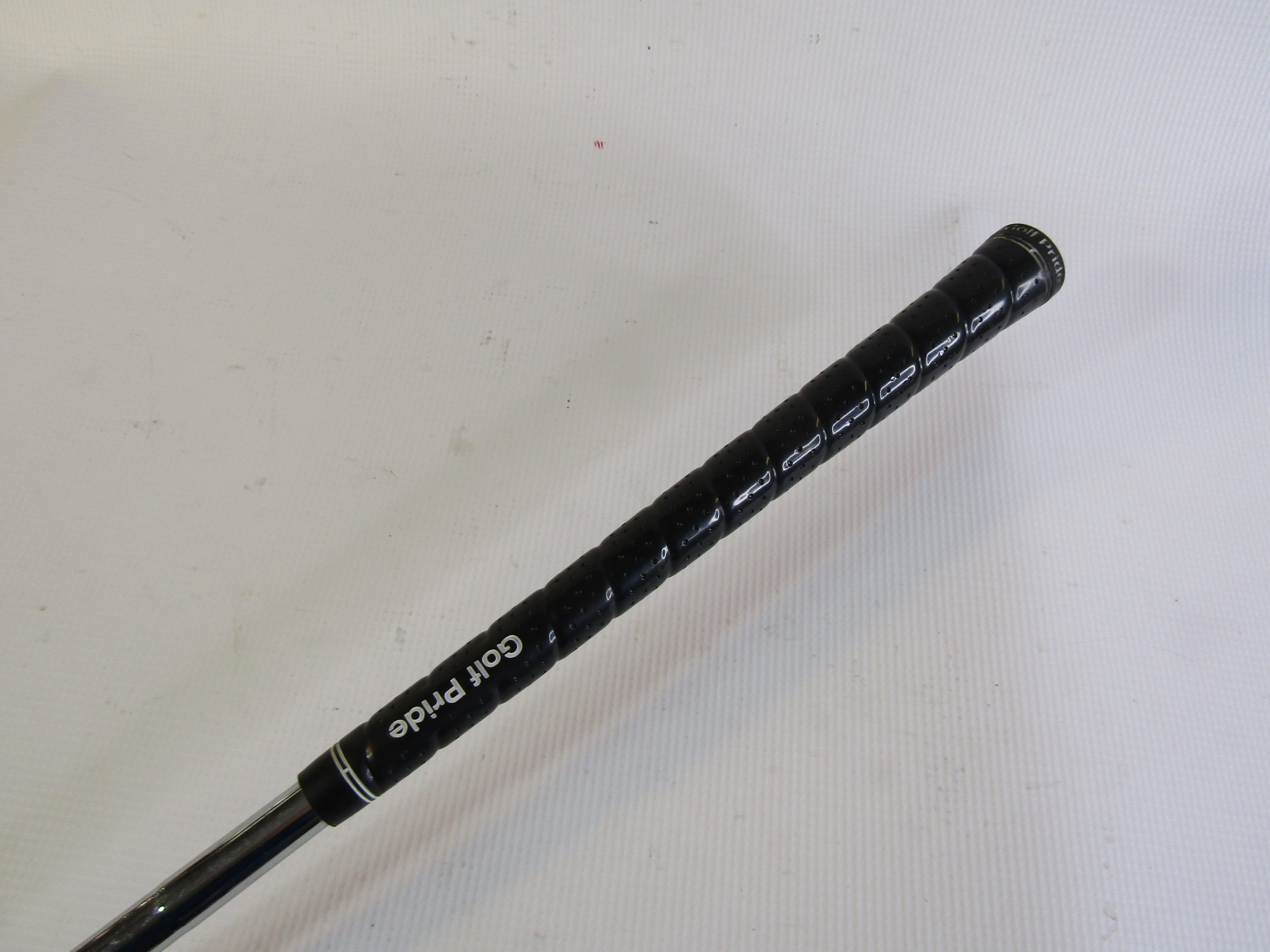 Wilson Pro Staff Multi Metal Oversize PW Stiff Flex Steel Men's Right Pre-Owned Wedges Wilson 