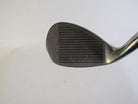 Wilson Pro Staff Multi Metal Oversize PW Stiff Flex Steel Men's Right Pre-Owned Wedges Wilson 