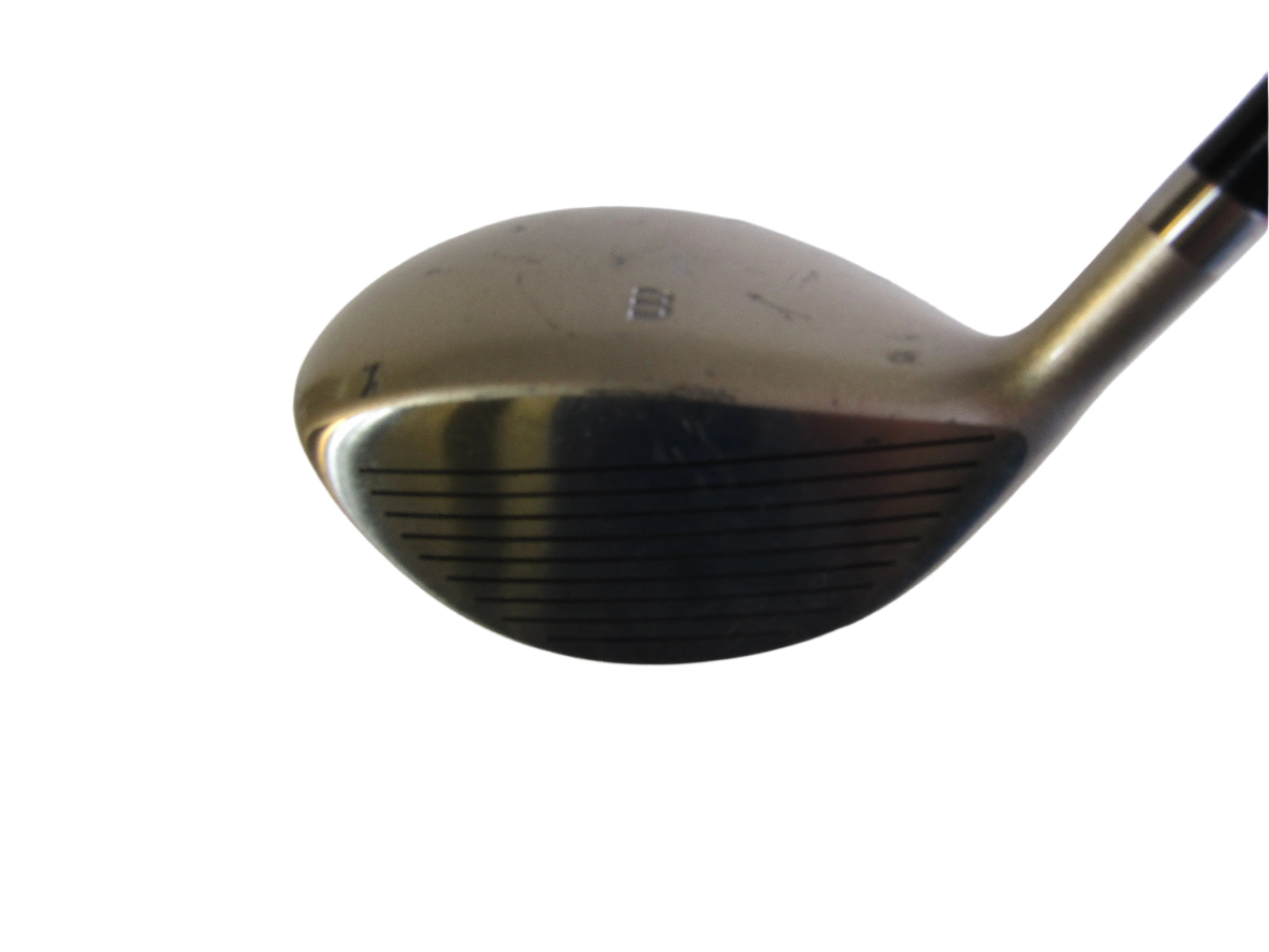 Wilson Pro Staff PT 12° Driver Ladies Flex Graphite Women's Right Pre-Owned Drivers Wilson 