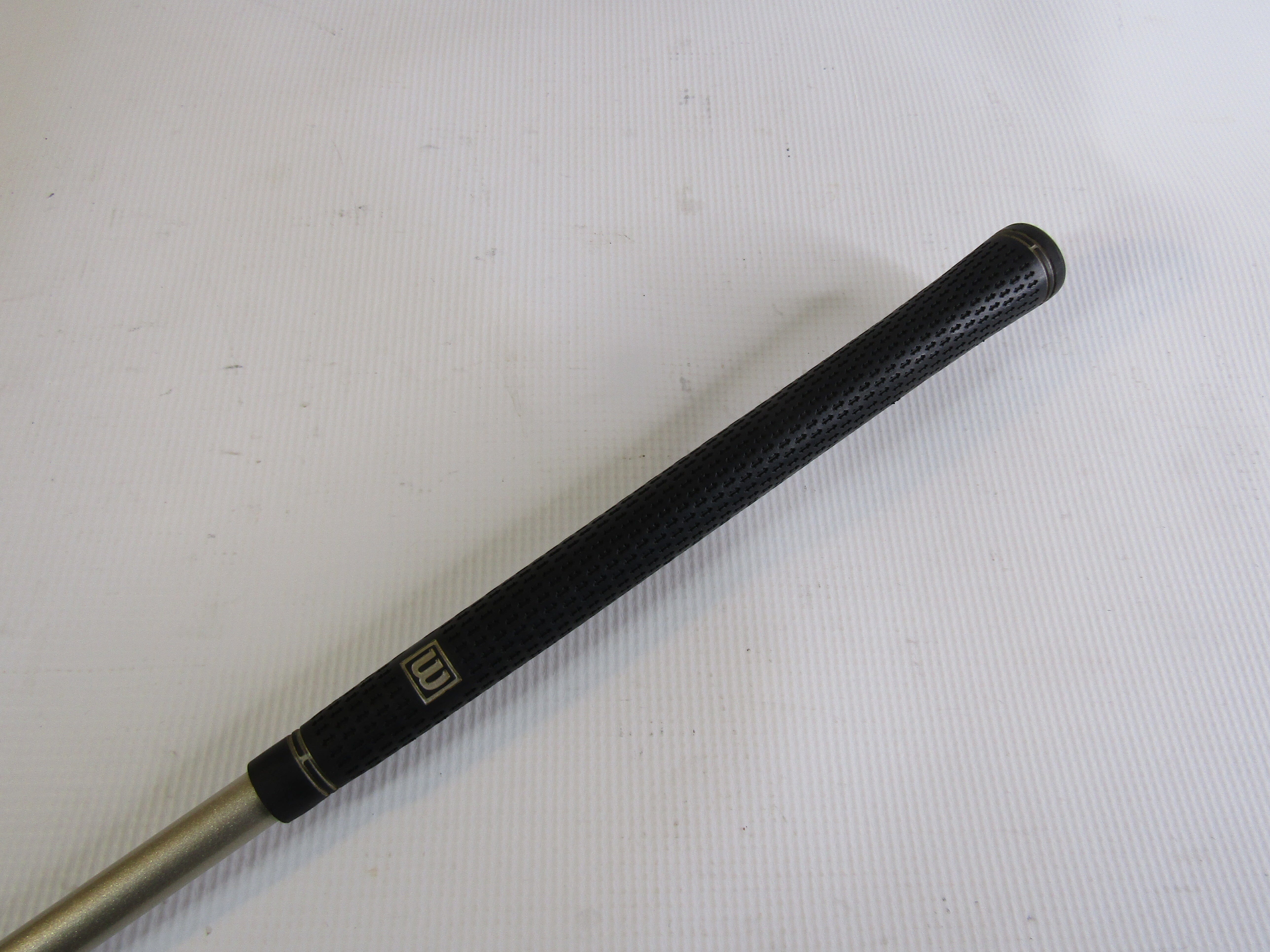 Wilson Pro Staff PT 12° Driver Ladies Flex Graphite Women's Right Pre-Owned Drivers Wilson 