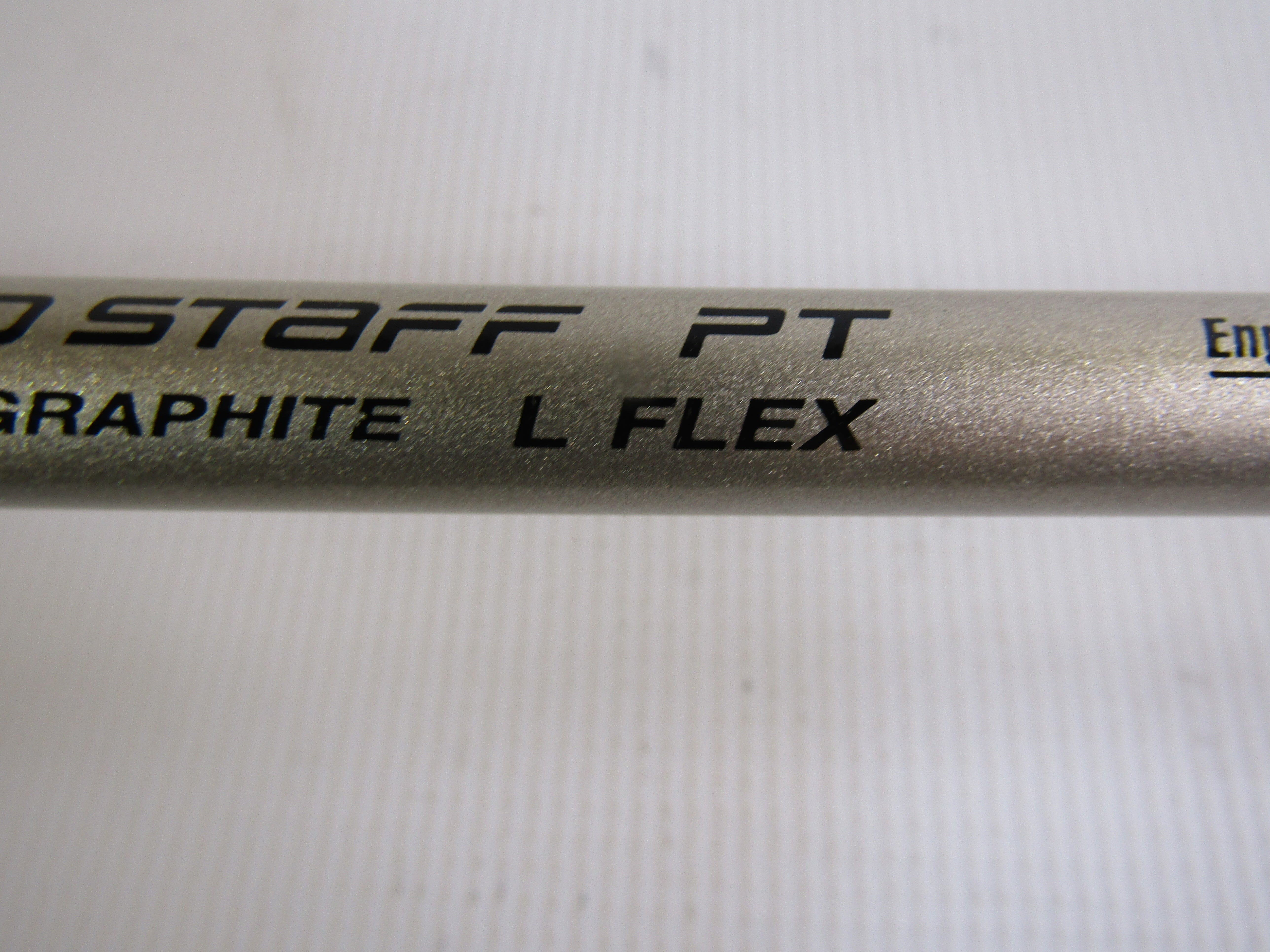 Wilson Pro Staff PT 12° Driver Ladies Flex Graphite Women's Right Pre-Owned Drivers Wilson 