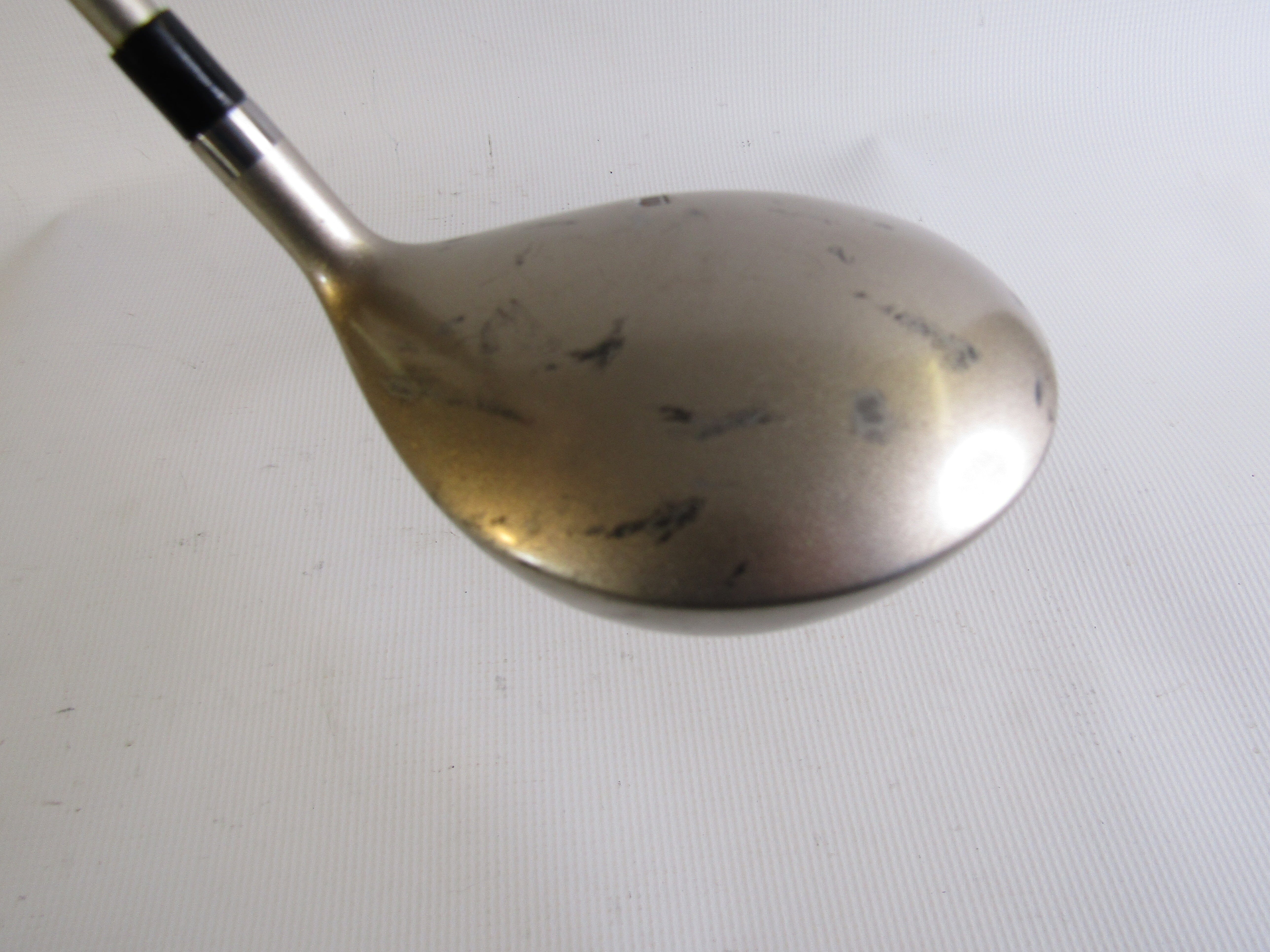 Wilson Pro Staff PT 12° Driver Ladies Flex Graphite Women's Right Pre-Owned Drivers Wilson 