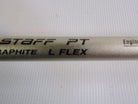 Wilson Pro Staff PT #3 15.5° FW Ladies Flex Graphite Women's Right Pre-Owned Fairway Woods Wilson 