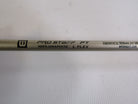 Wilson Pro Staff PT #3 15.5° FW Ladies Flex Graphite Women's Right Pre-Owned Fairway Woods Wilson 