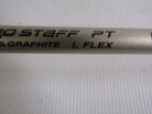 Wilson Pro Staff PT #5 20.5° FW Ladies Flex Graphite Women's Right Pre-Owned Fairway Woods Wilson 