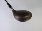 Wilson Pro Technique #3 15.5 FW Regular Flex Steel Men's Right Pre-Owned Fairway Woods Wilson 