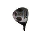 Wilson Pro Technique #3 15.5 FW Regular Flex Steel Men's Right Pre-Owned Fairway Woods Wilson 