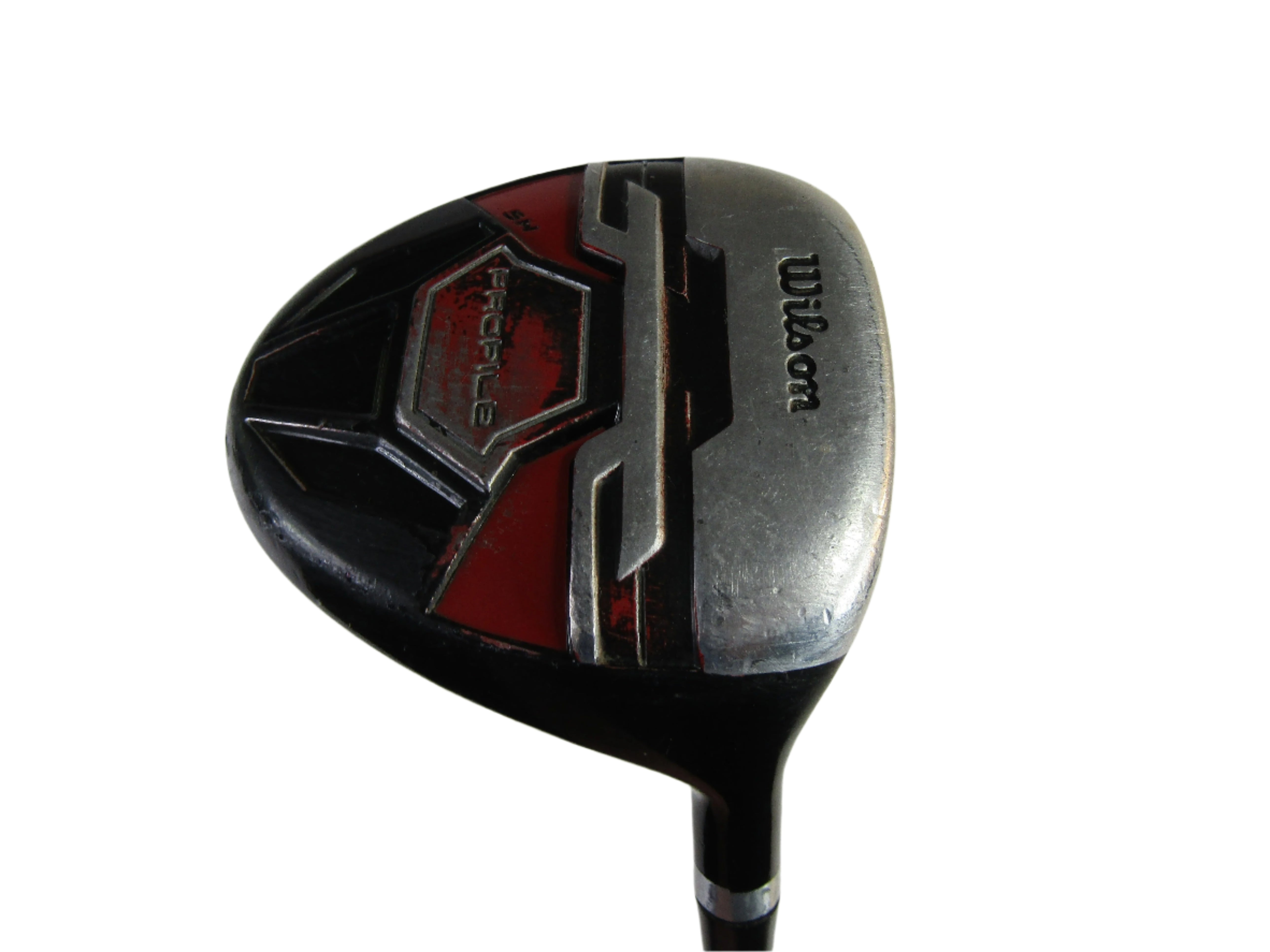 Wilson Profile #5 Fairway Wood Regular Flex Graphite Men's Right Golf Stuff 