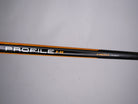 Wilson Profile High Launch 10.5° Driver Teen Flex Graphite Teen's Left Pre-Owned Drivers Wilson 