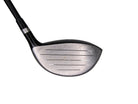 Wilson Profile High Launch 10.5° Driver Teen Flex Graphite Teen's Left Pre-Owned Drivers Wilson 