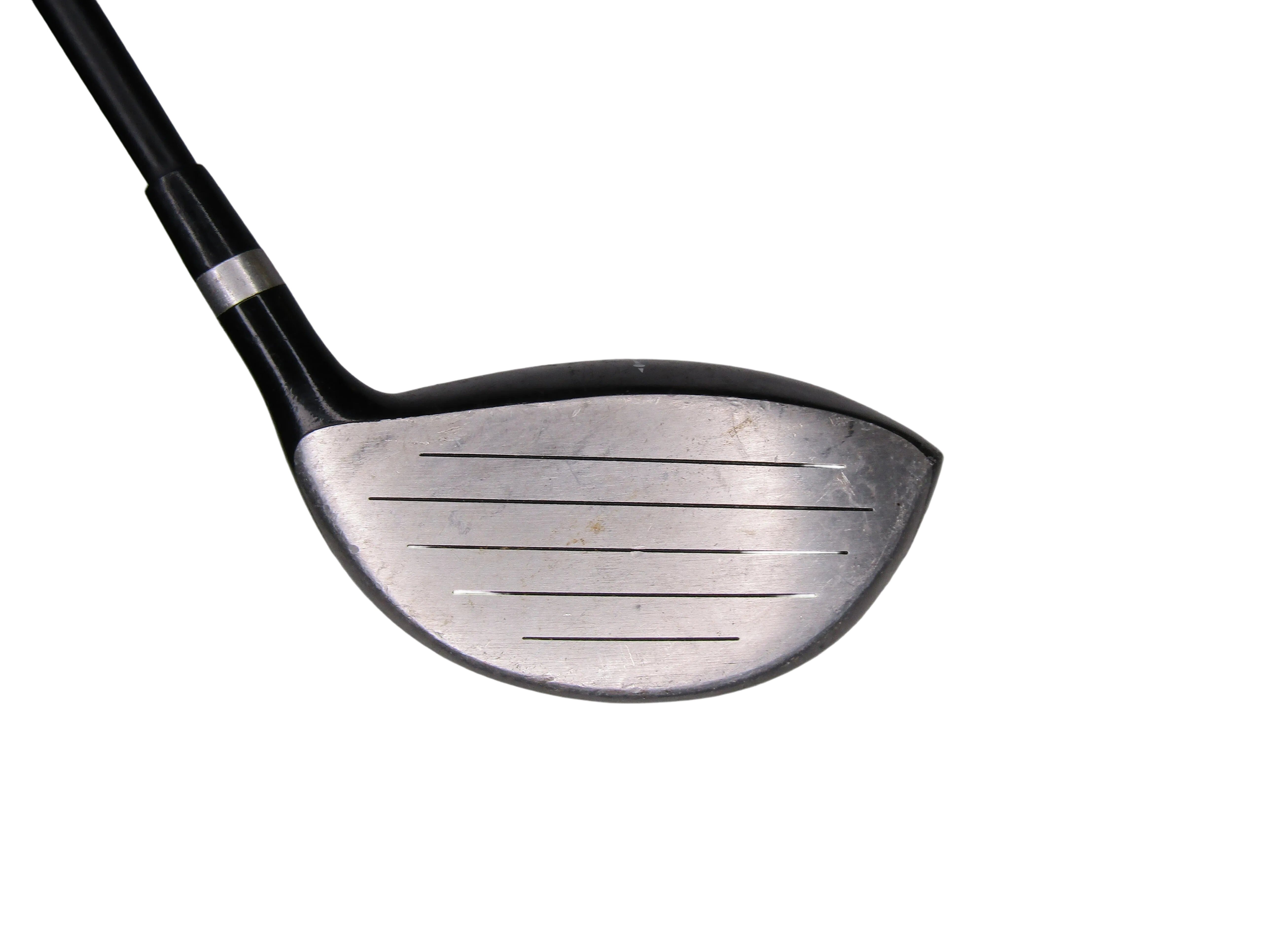 Wilson Profile High Launch 10.5° Driver Teen Flex Graphite Teen's Left Pre-Owned Drivers Wilson 