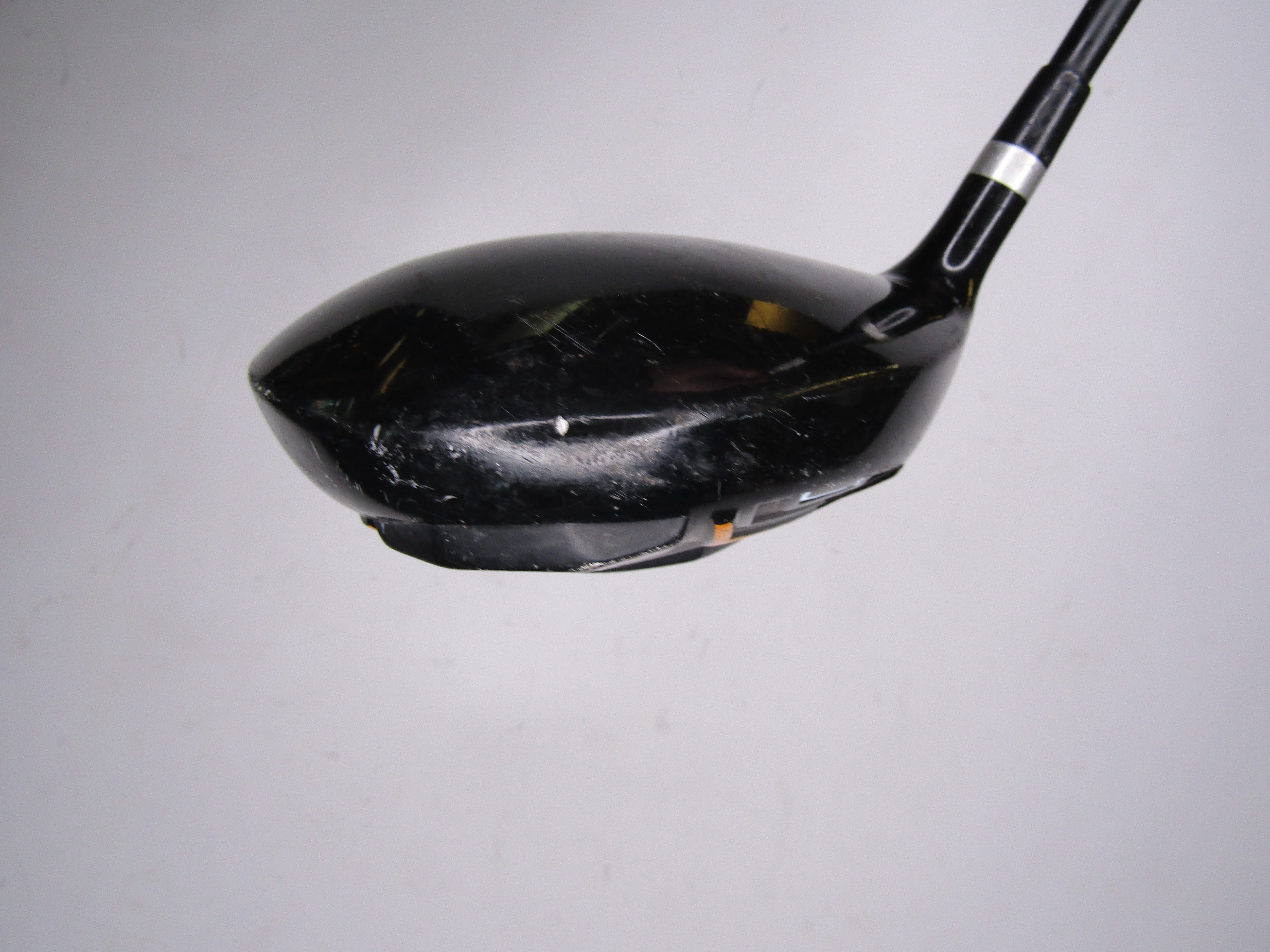 Wilson Profile High Launch 10.5° Driver Teen Flex Graphite Teen's Left Pre-Owned Drivers Wilson 