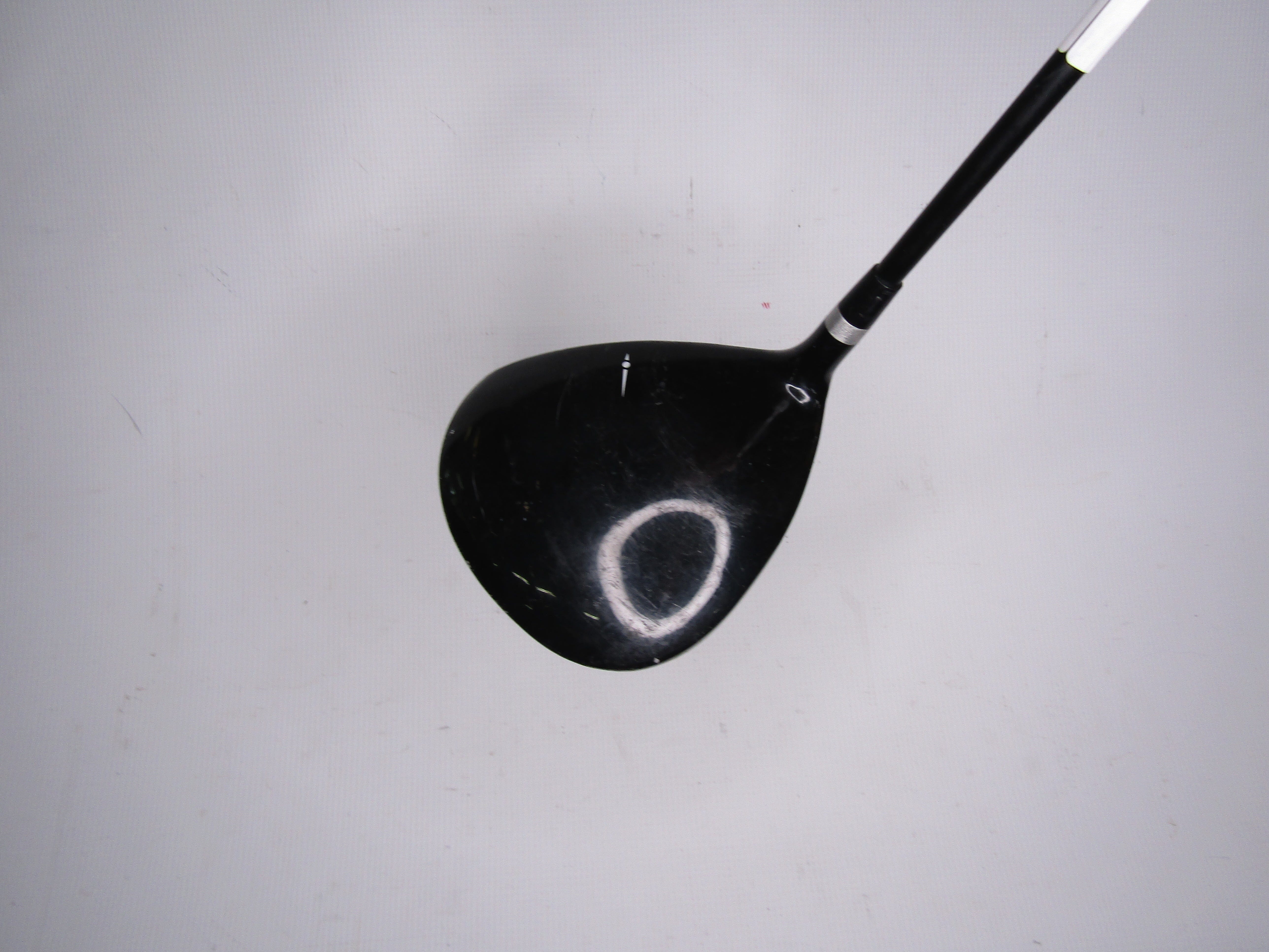 Wilson Profile High Launch 10.5° Driver Teen Flex Graphite Teen's Left Pre-Owned Drivers Wilson 