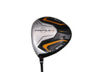Wilson Profile High Launch 10.5° Driver Teen Flex Graphite Teen's Left Pre-Owned Drivers Wilson 