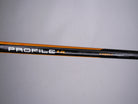 Wilson Profile High Launch #3 FW Teen Flex Graphite Teen's Left Pre-Owned Fairway Woods Wilson 