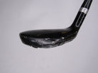 Wilson Profile High Launch #4 Hybrid Teen Flex Steel Teen's Left Pre-Owned Hybrids Wilson 
